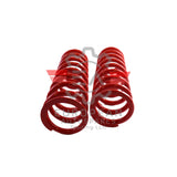 Maserati Front Suspension Coil Spring 275659 | Genuine OEM European Autospares Trading LLC