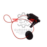 Genuine Maserati Fuel Filler Door Actuator 670003390 - European Autospares Trading LLC