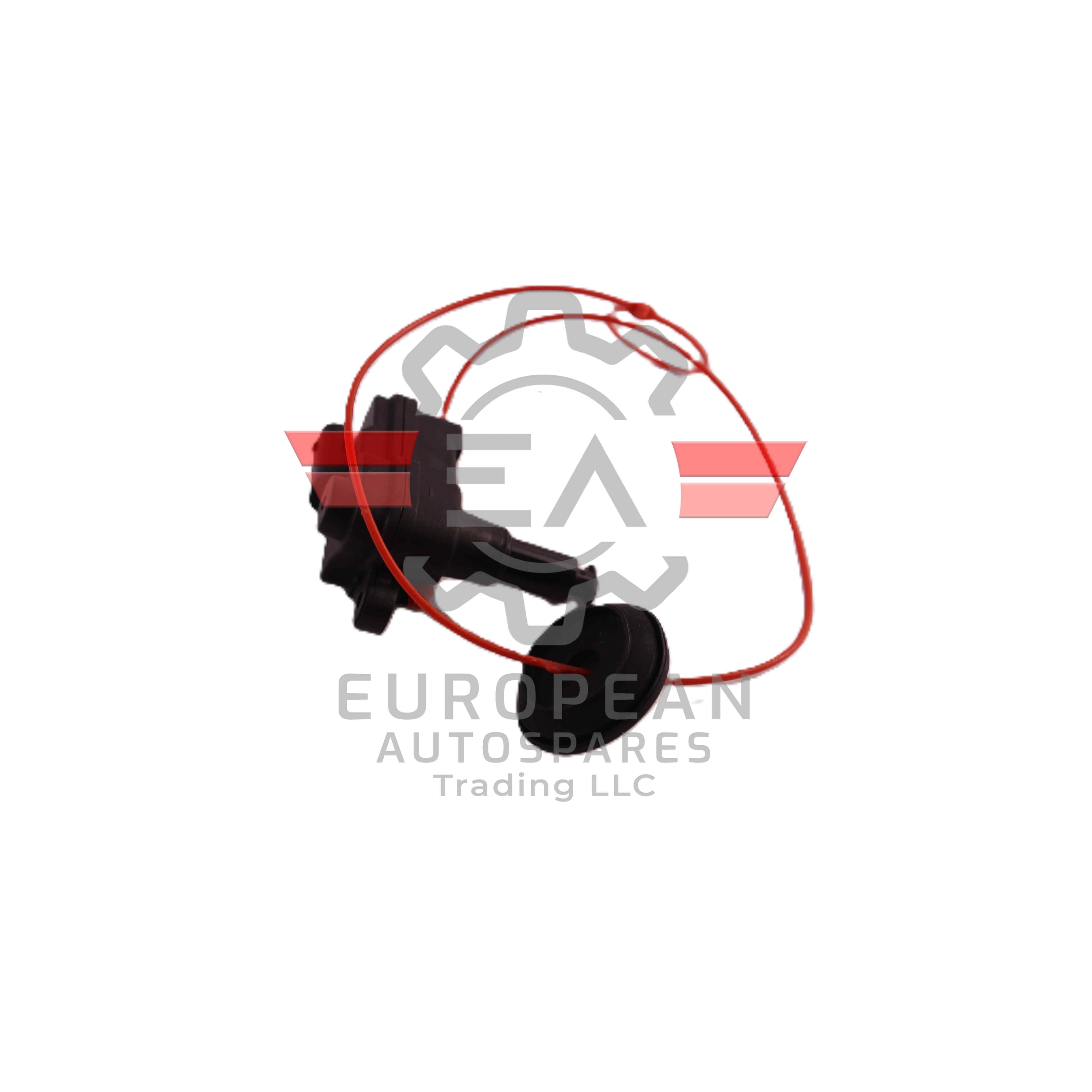 Genuine Maserati Fuel Filler Door Actuator 670003390 - European Autospares Trading LLC