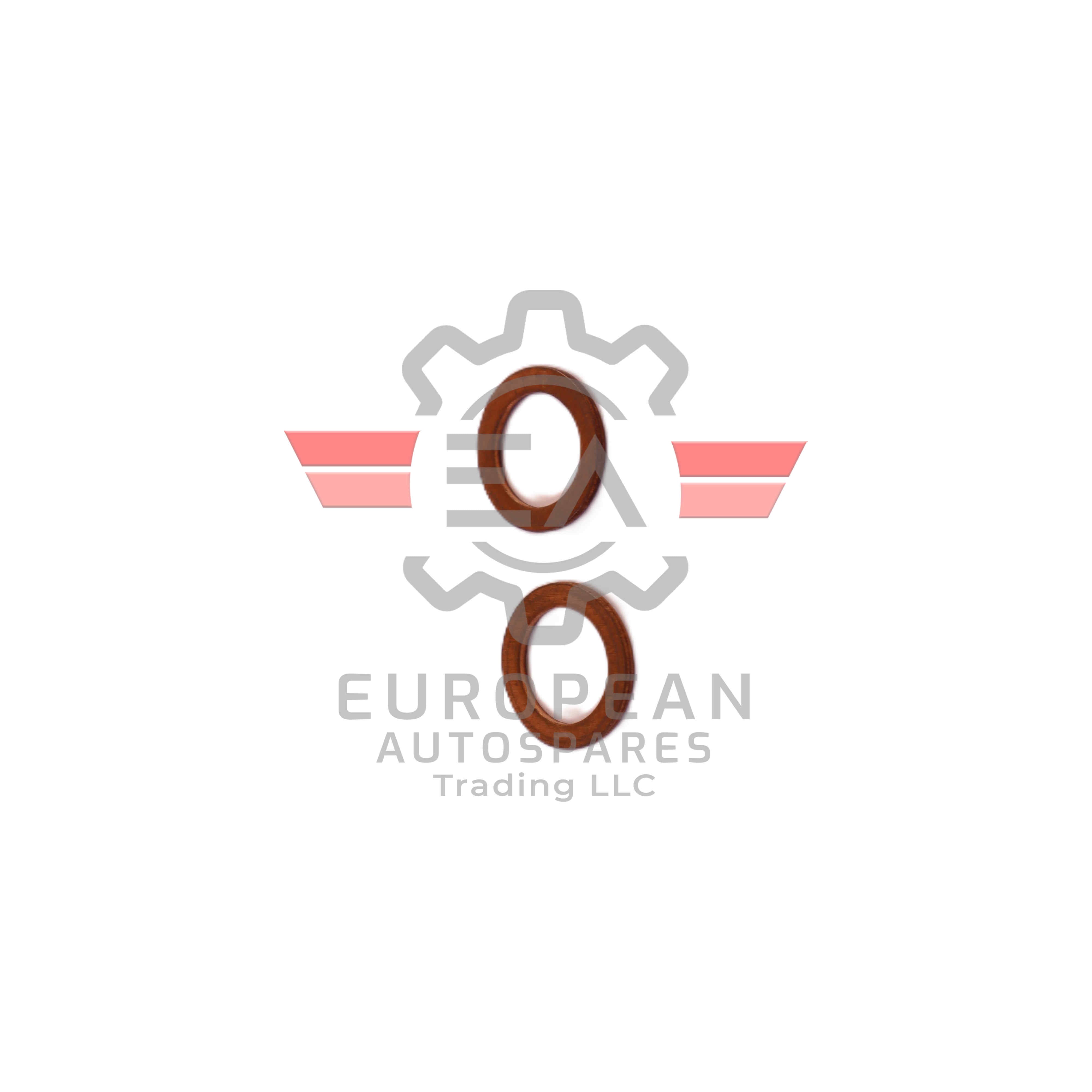 Genuine Maserati Gasket Washer 675000250 - European Autospares Trading LLC