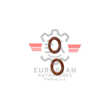 Genuine Maserati Gasket Washer 675000250 - European Autospares Trading LLC