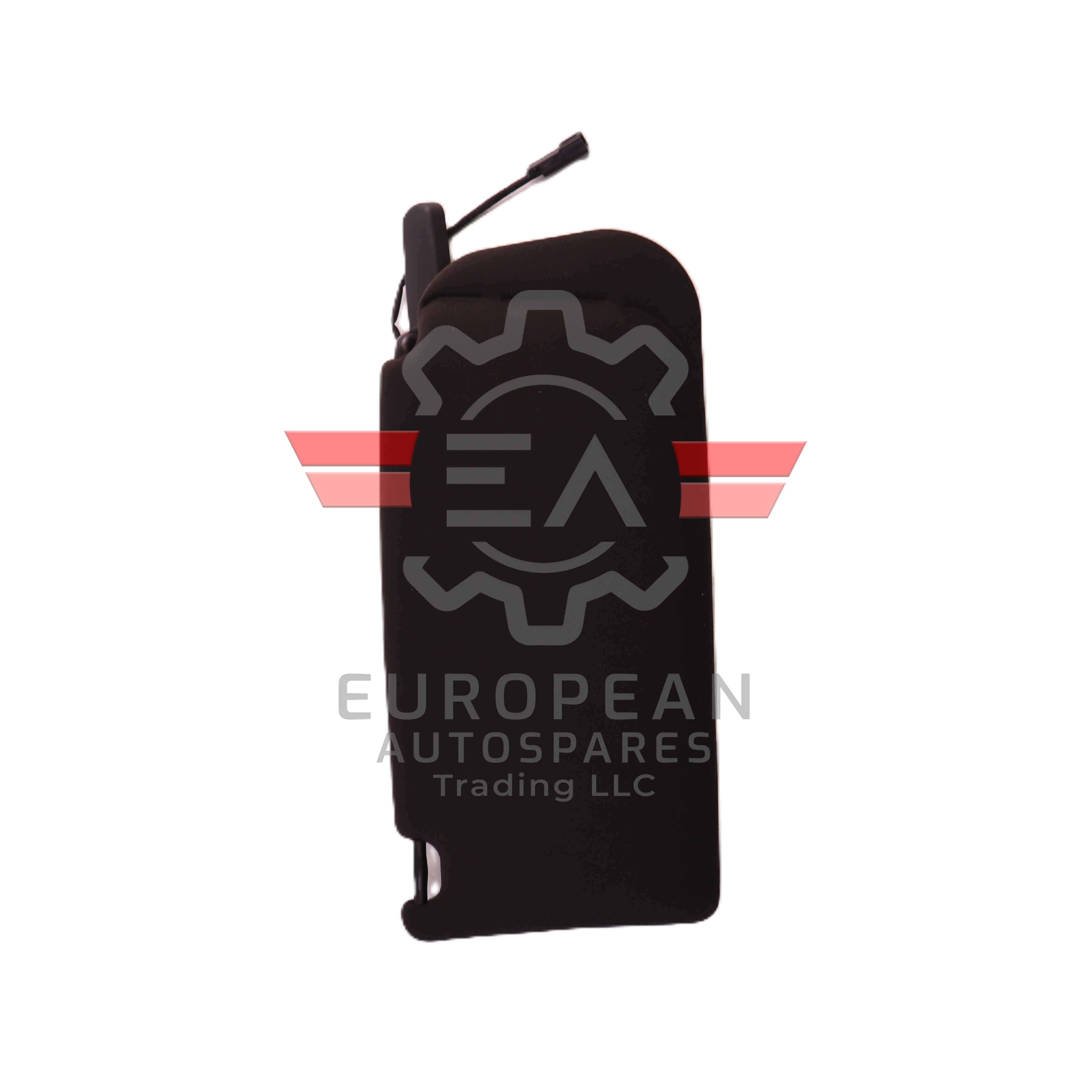 Maserati Interior Sun Visor Left Side 66516000 | Genuine OEM European Autospares Trading LLC