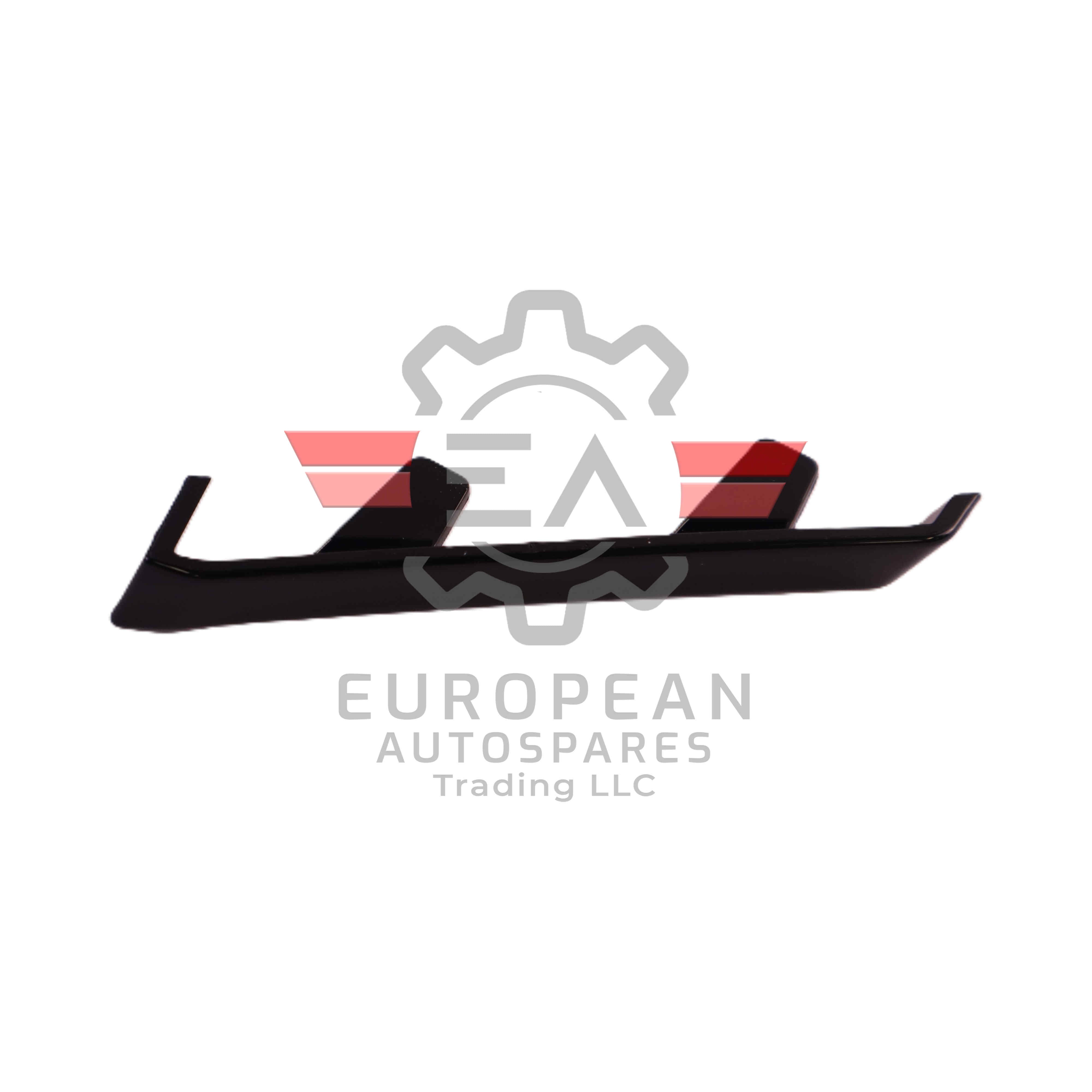 Maserati Interior Trim Panel Decorative Insert 670098797 | Genuine OEM European Autospares Trading LLC
