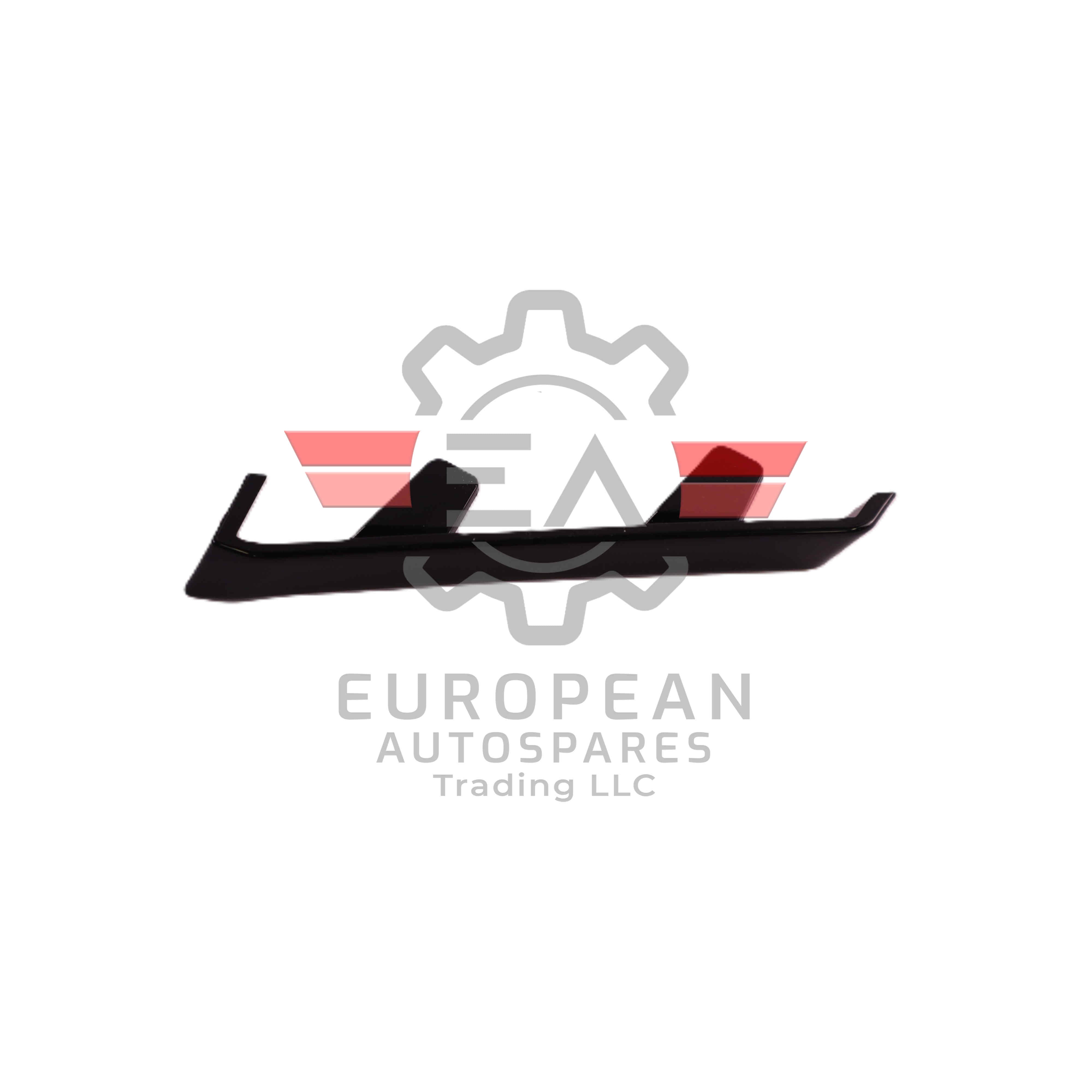 Maserati Interior Trim Panel Decorative Insert 670098797 | Genuine OEM European Autospares Trading LLC