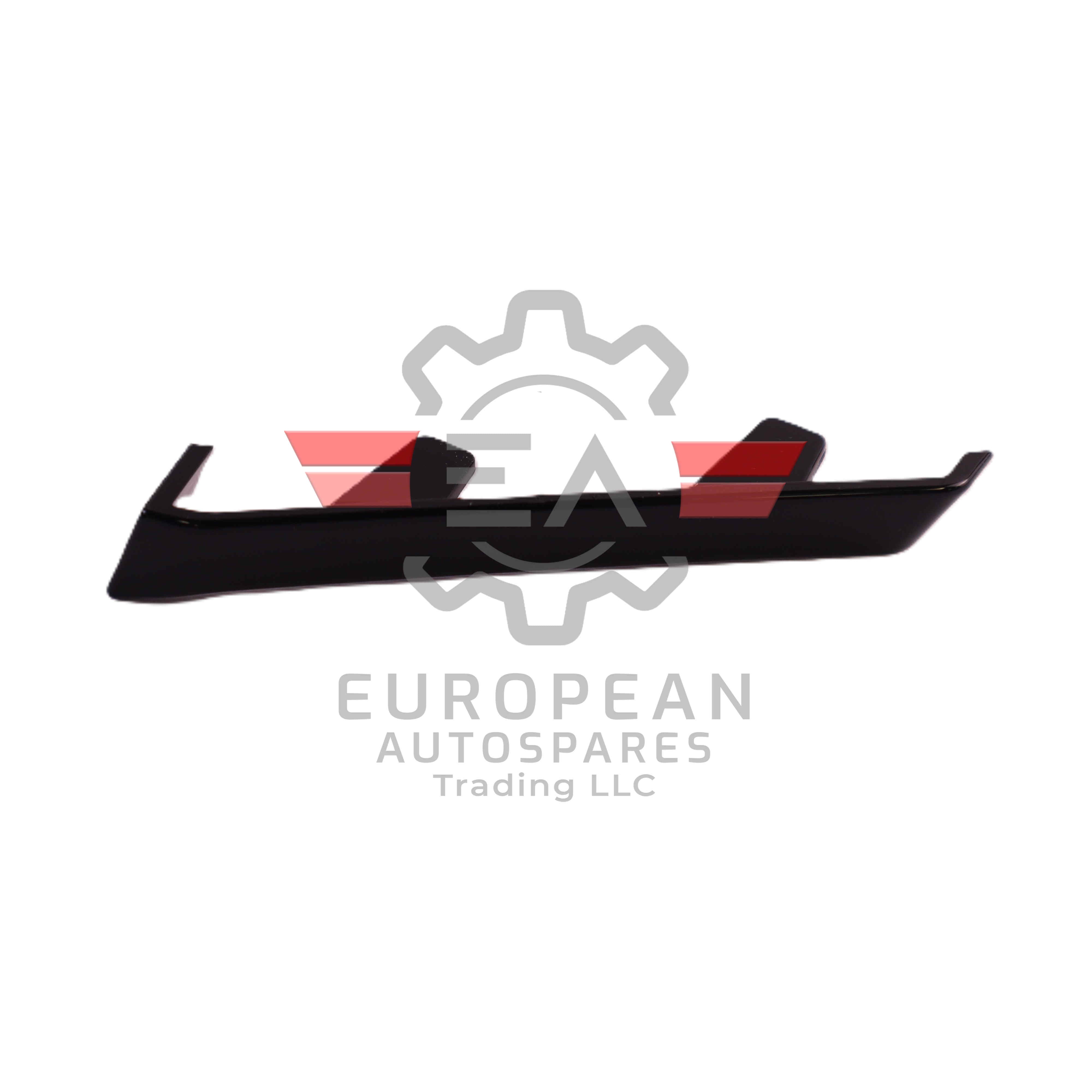 Maserati Interior Trim Panel Decorative Insert 670098797 | Genuine OEM European Autospares Trading LLC