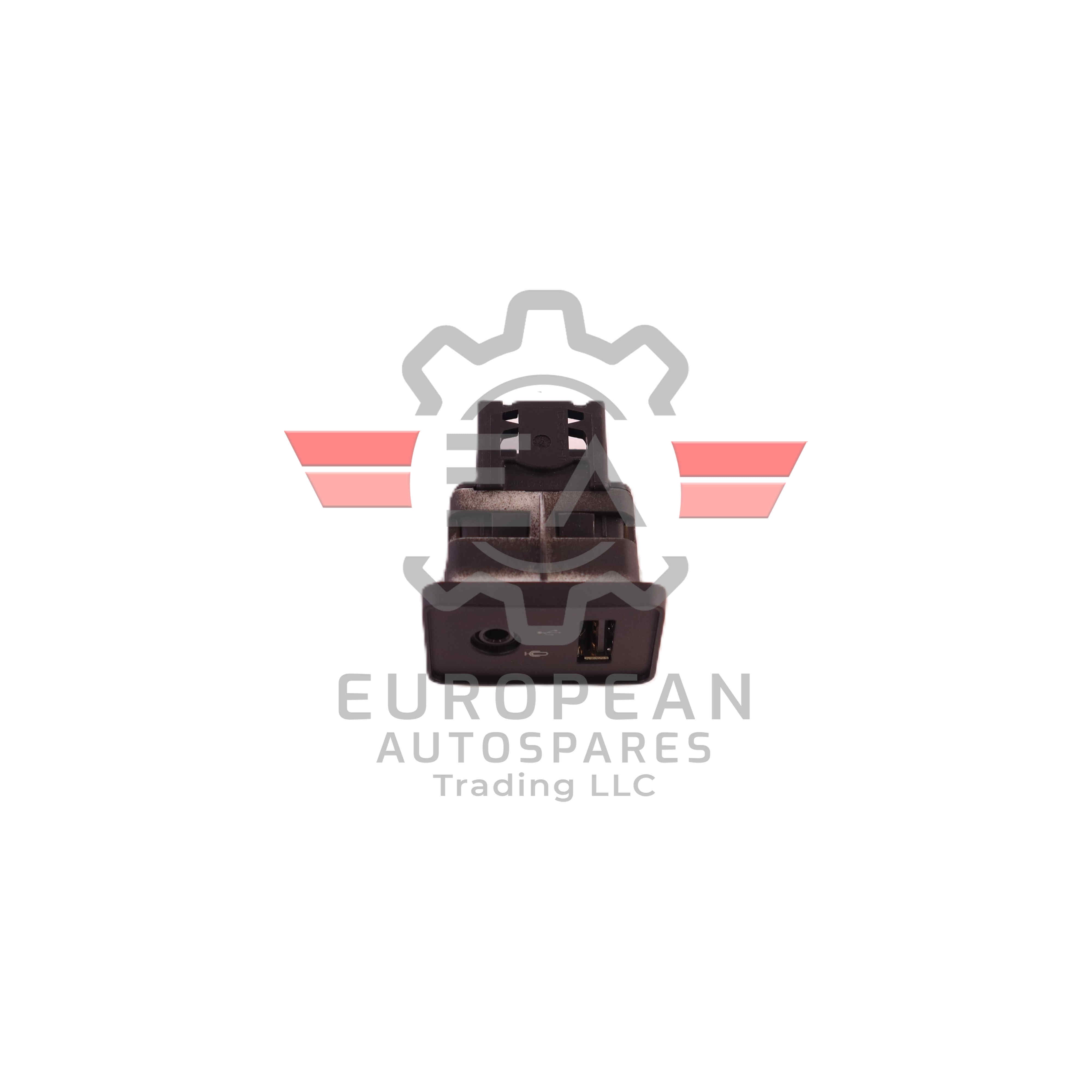 Maserati Interior USB AUX Input Socket 246927 | Genuine OEM European Autospares Trading LLC