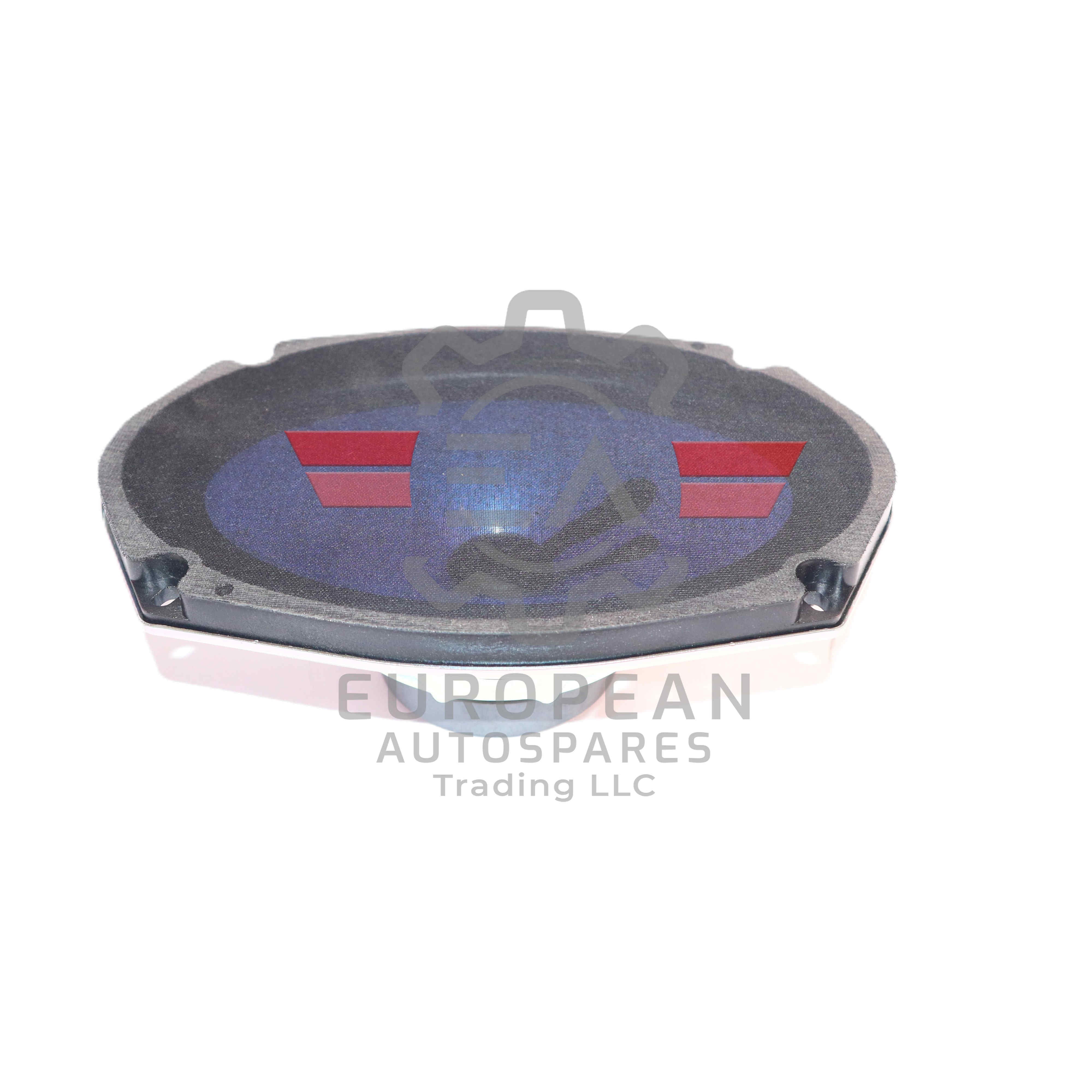 Maserati Interior Audio Midwoofer Speaker Unit 670157531 | Genuine OEM European Autospares Trading LLC