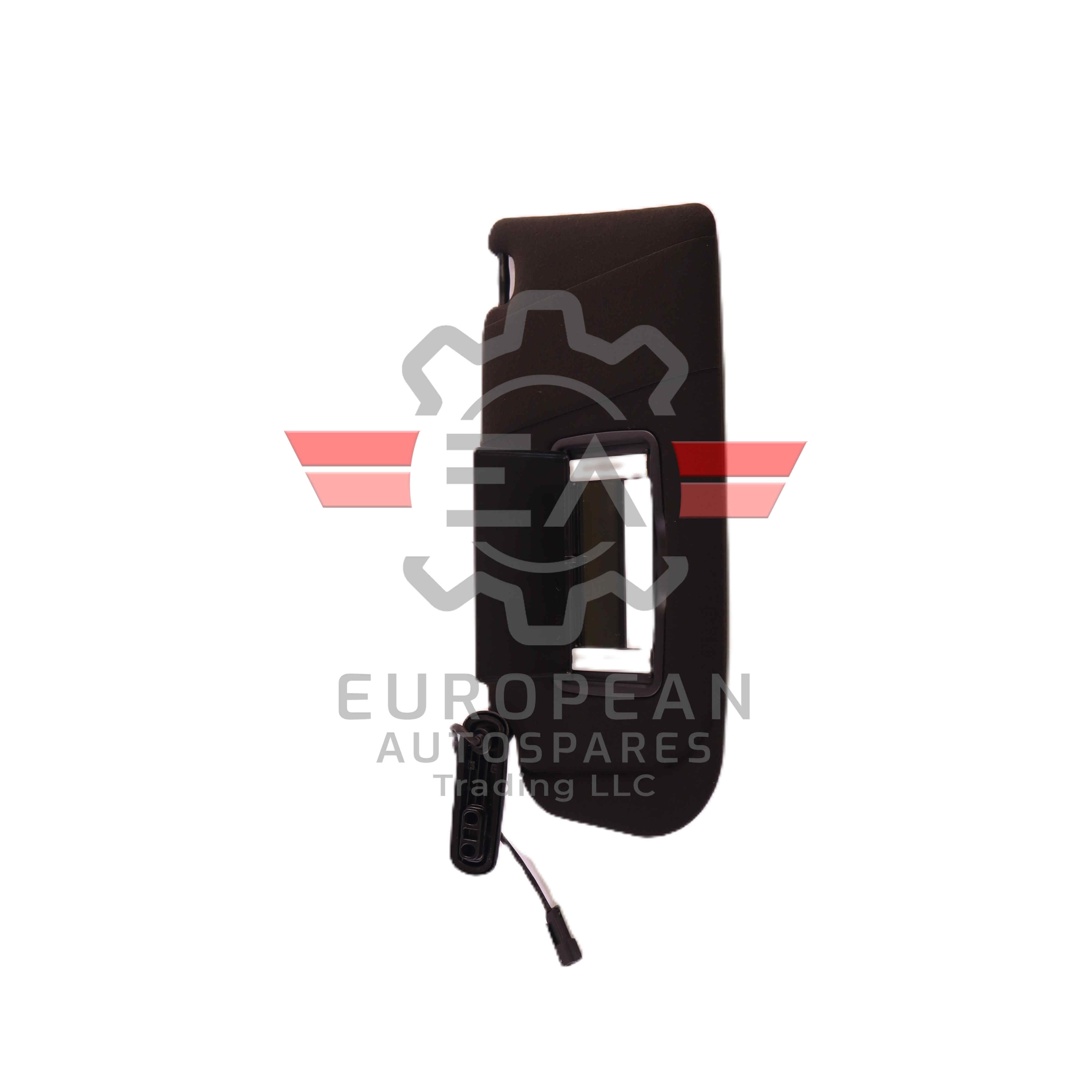 Maserati Interior Sun Visor Left Side 66516000 | Genuine OEM European Autospares Trading LLC