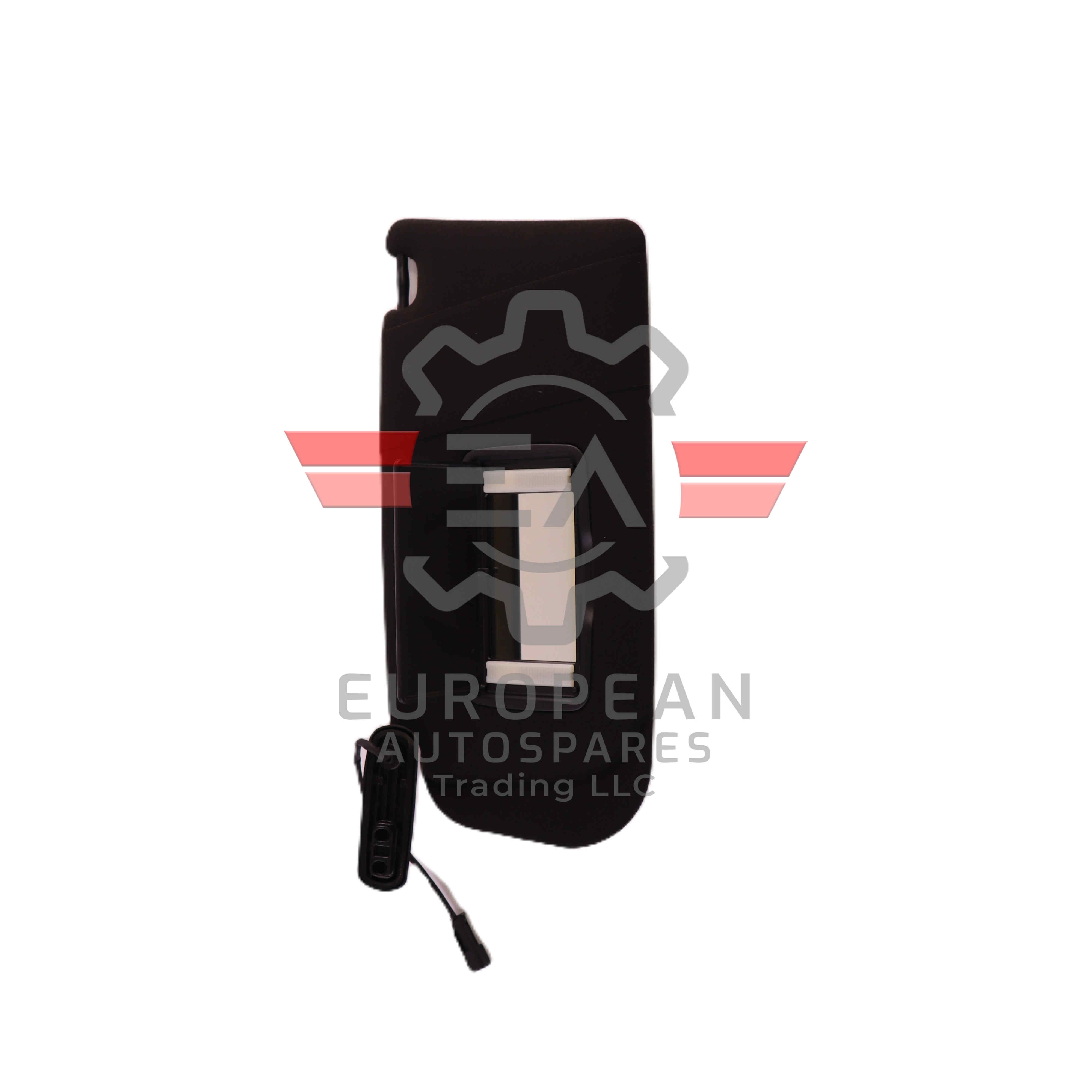Maserati Interior Sun Visor Left Side 66516000 | Genuine OEM European Autospares Trading LLC