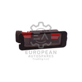Genuine Maserati LHS Under Door Lamp 273981 - European Autospares Trading LLC