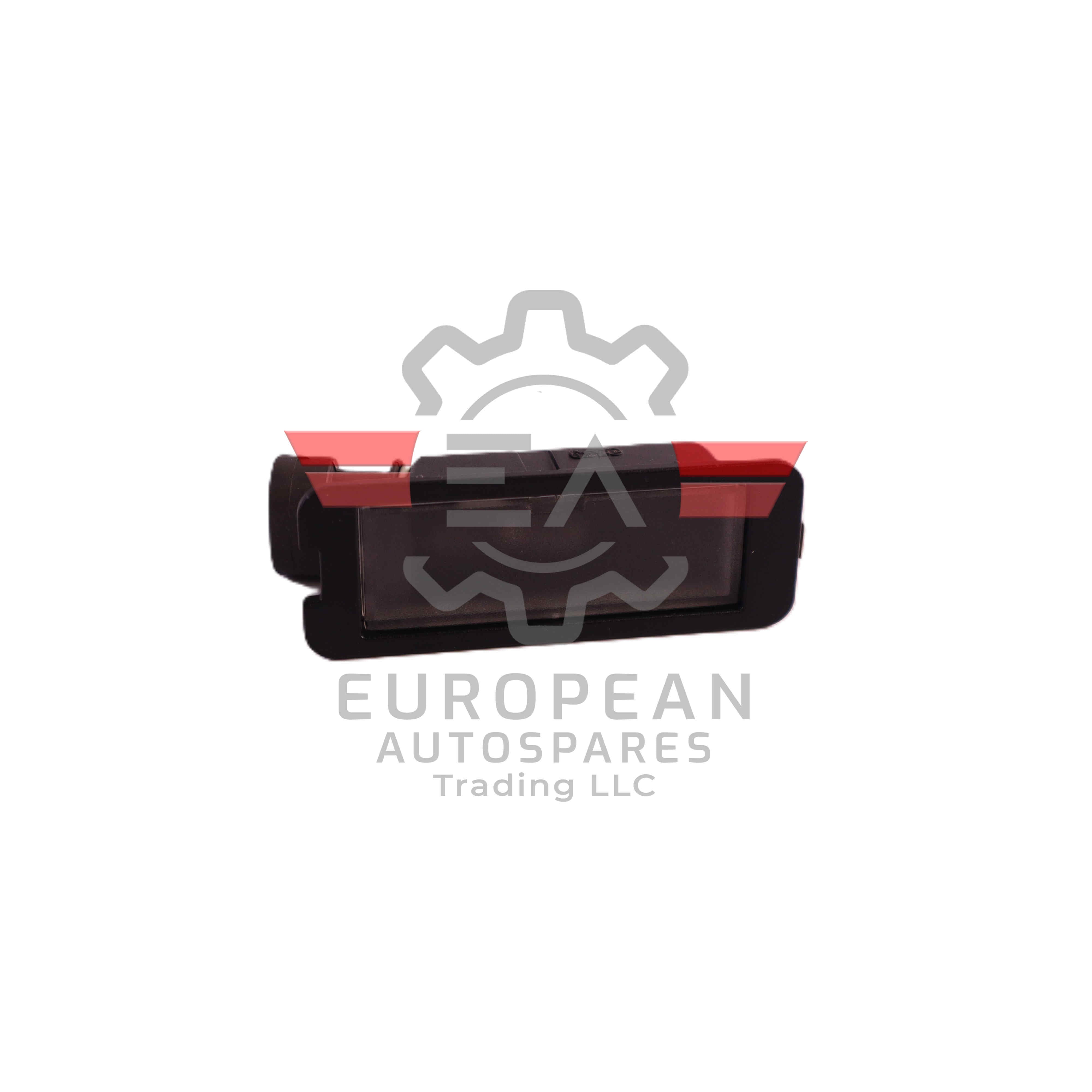 Genuine Maserati LHS Under Door Lamp 273981 - European Autospares Trading LLC