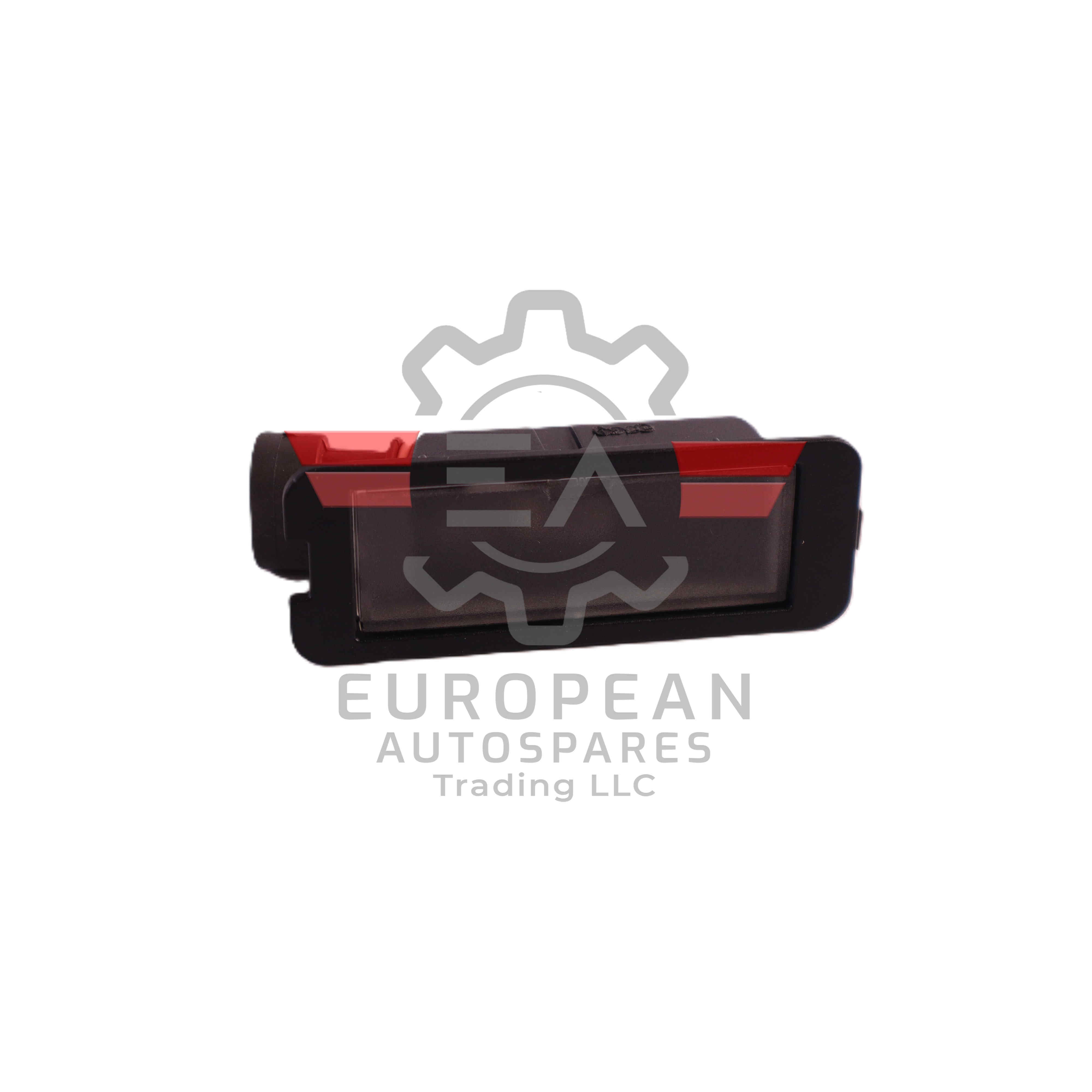 Genuine Maserati LHS Under Door Lamp 273981 - European Autospares Trading LLC