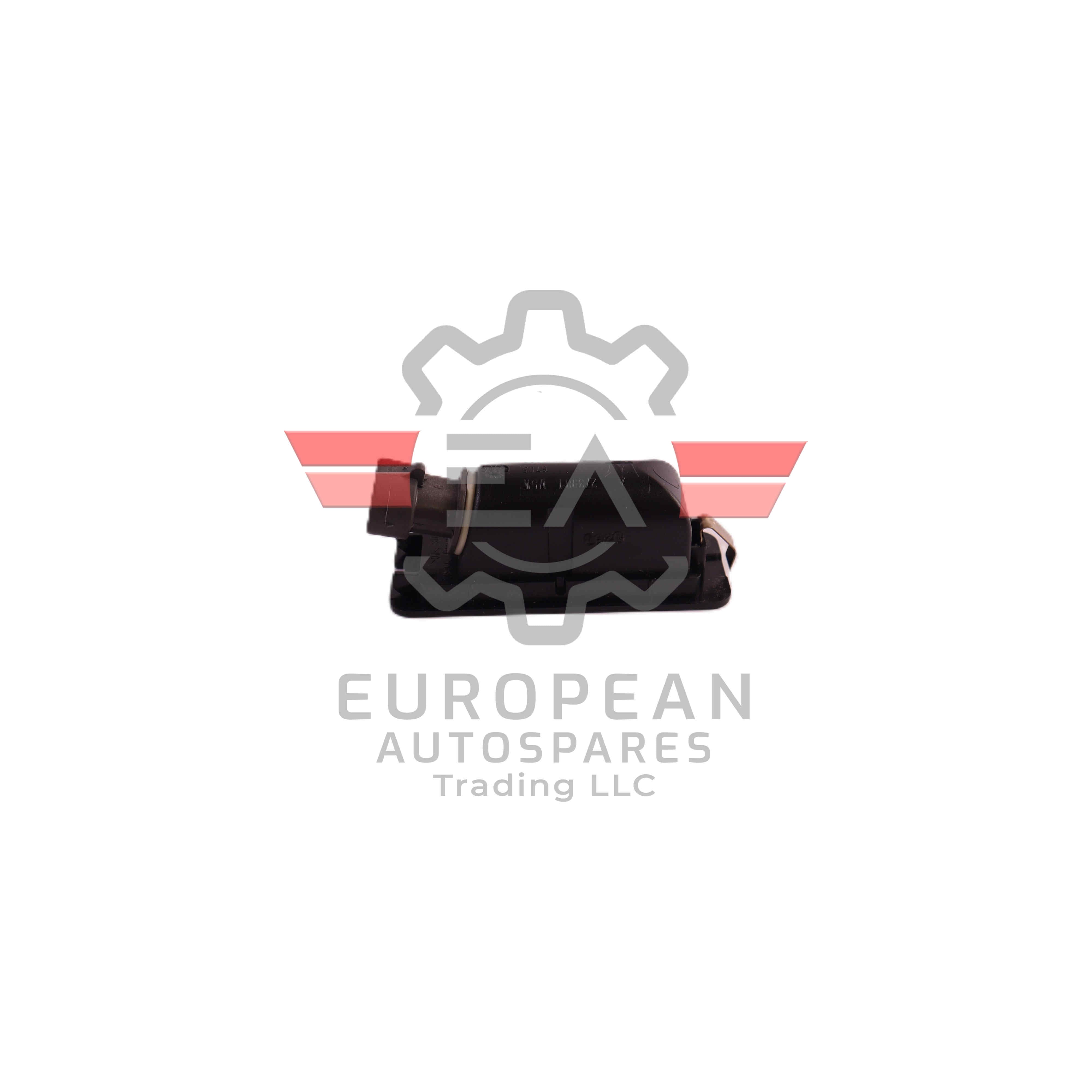Genuine Maserati LHS Under Door Lamp 273981 - European Autospares Trading LLC