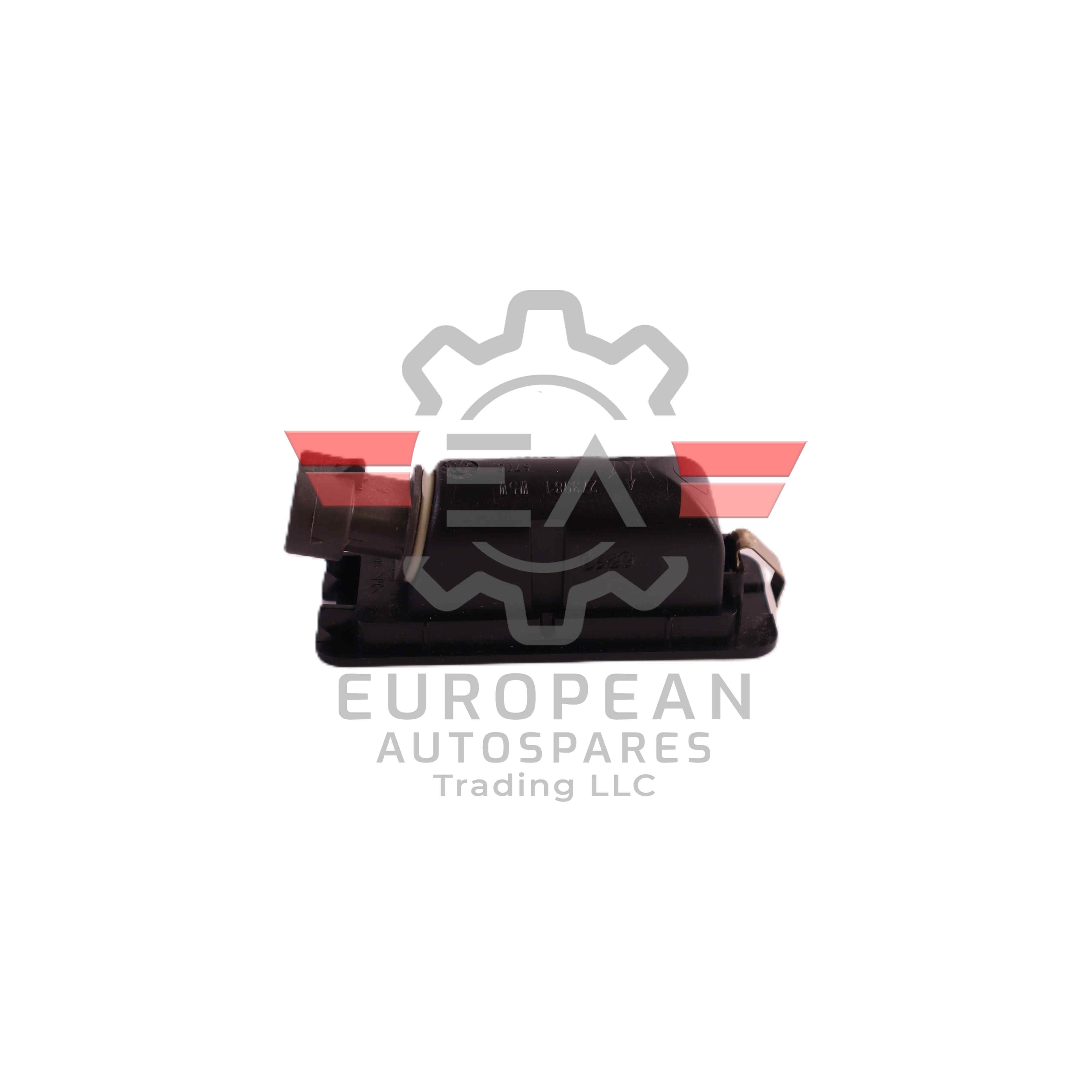 Genuine Maserati LHS Under Door Lamp 273981 - European Autospares Trading LLC