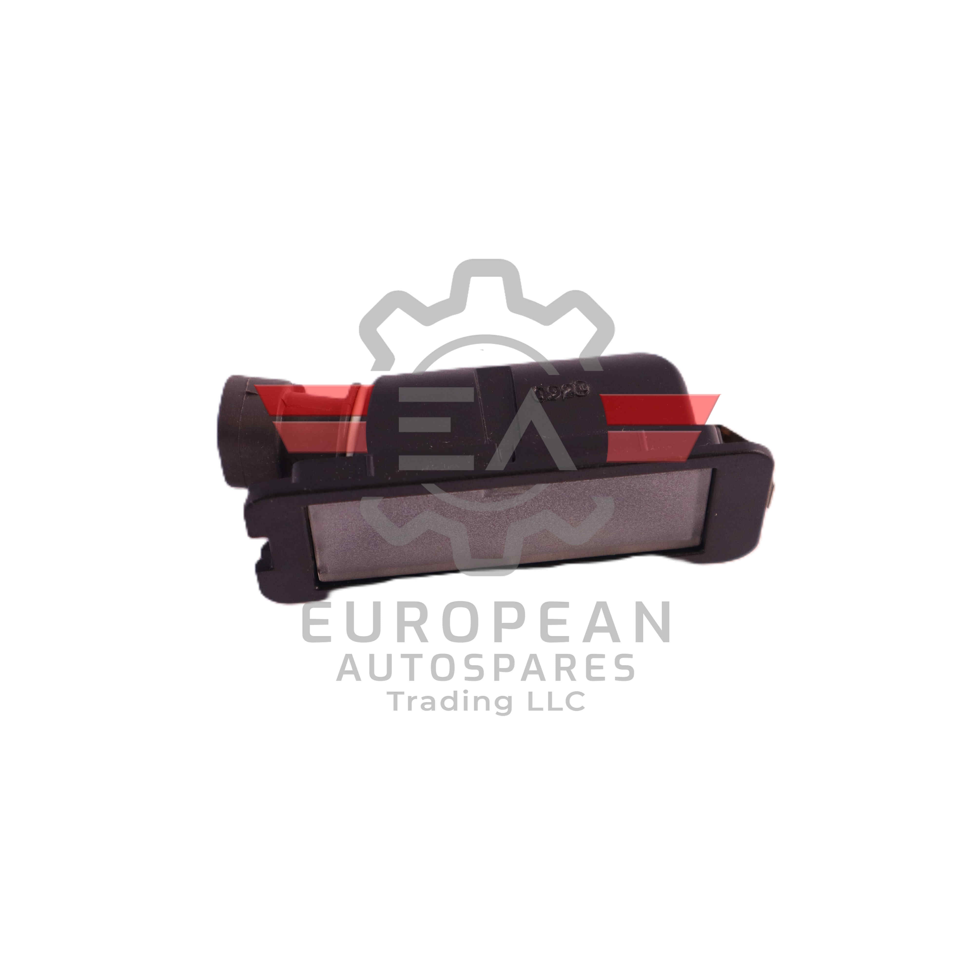 Genuine Maserati LHS Under Door Lamp 273981 - European Autospares Trading LLC