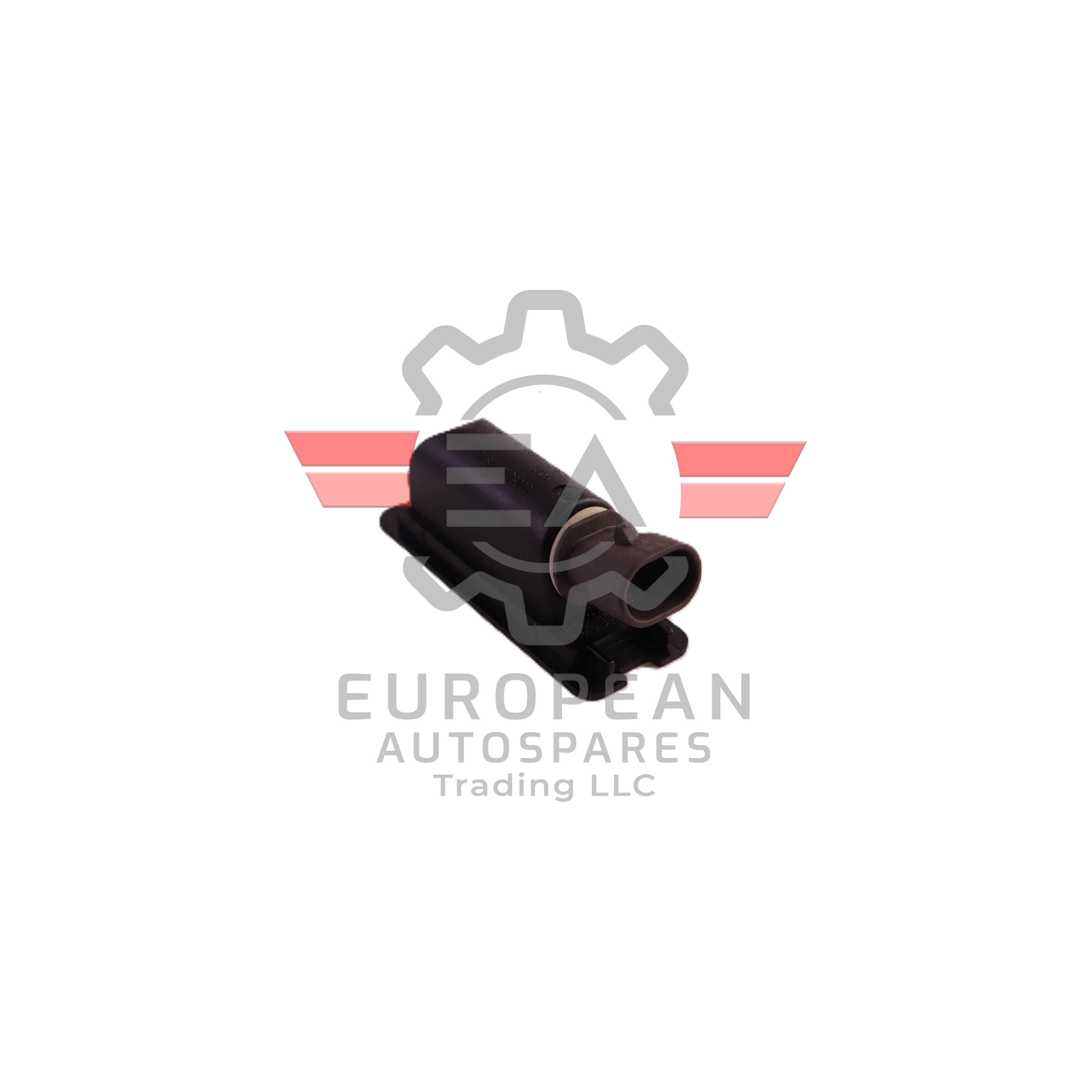 Genuine Maserati LHS Under Door Lamp 273981 - European Autospares Trading LLC