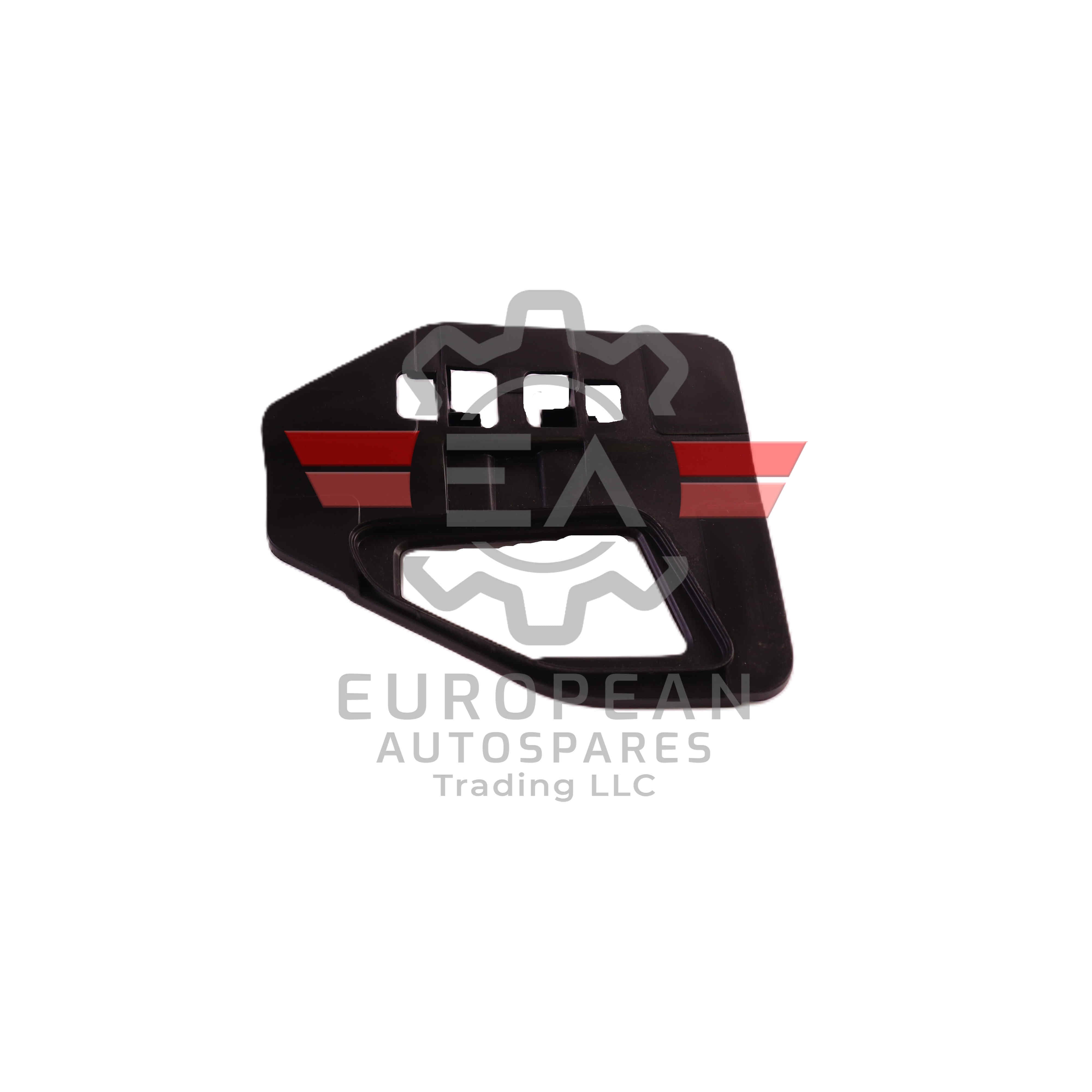 Maserati Left Headlight Washer Bracket Mount 670035154 | Genuine OEM European Autospares Trading LLC