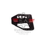 Maserati Left Headlight Washer Bracket Mount 670035154 | Genuine OEM European Autospares Trading LLC