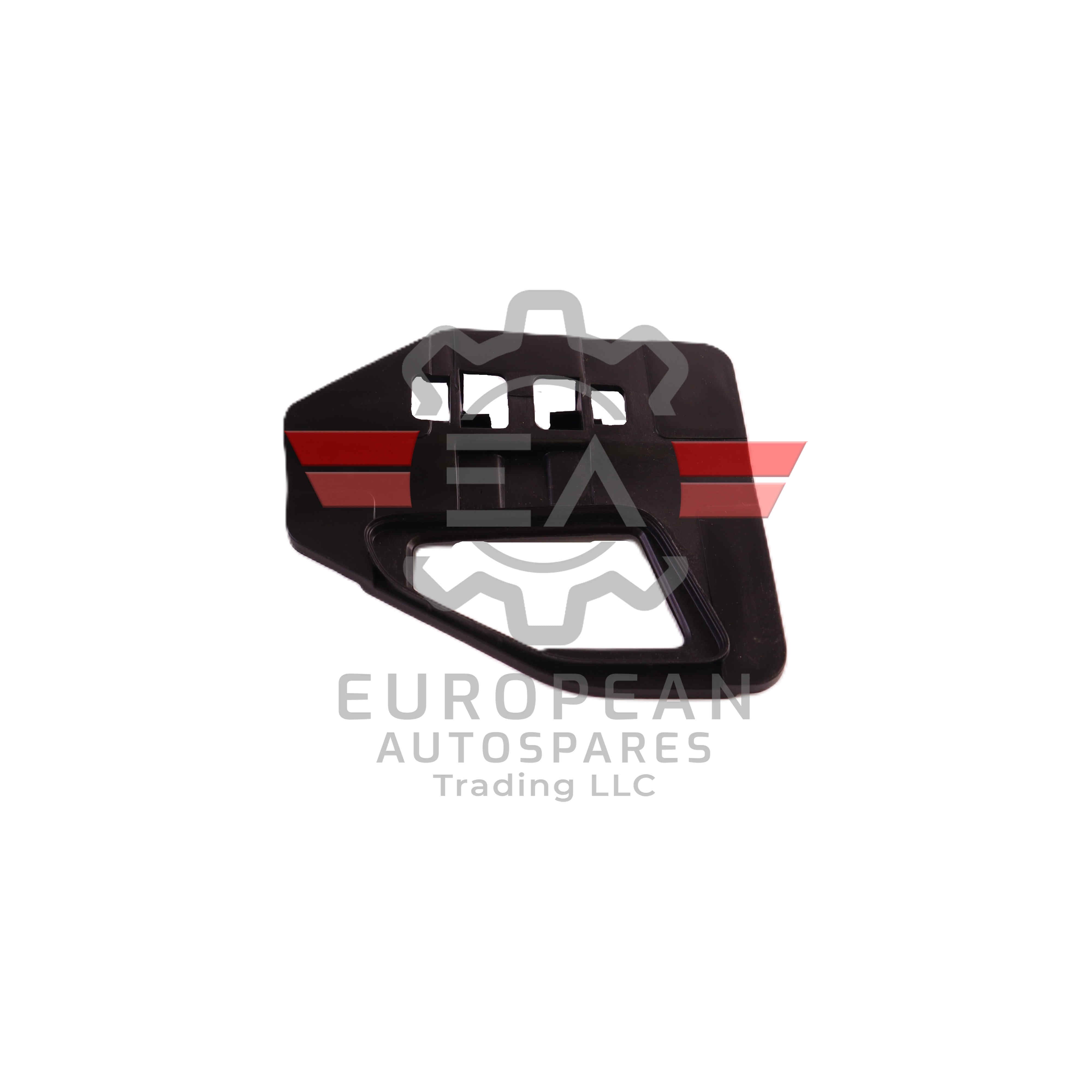 Maserati Left Headlight Washer Bracket Mount 670035154 | Genuine OEM European Autospares Trading LLC