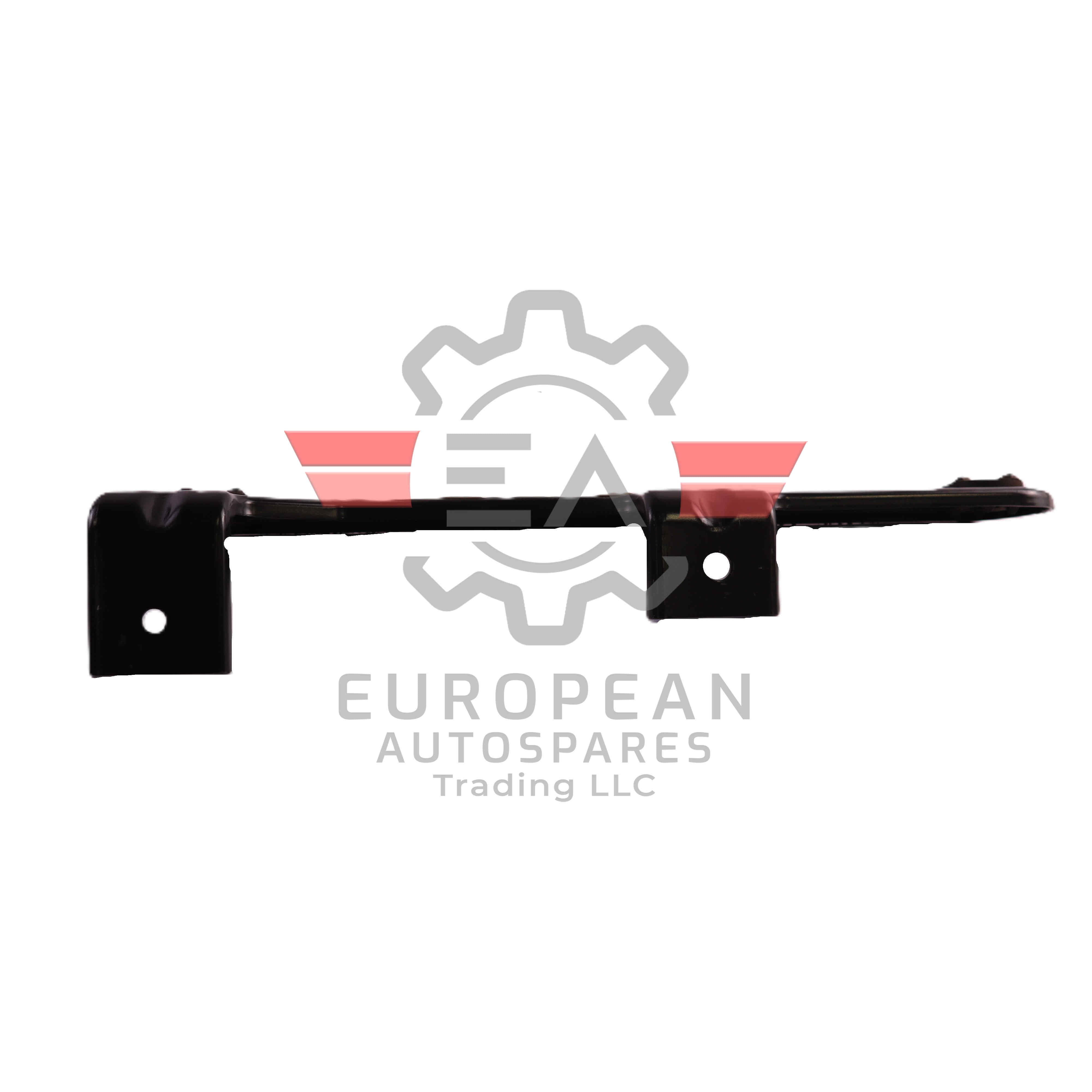 Maserati Left Intercooler Support Bracket Assembly 670001348 | Genuine OEM European Autospares Trading LLC