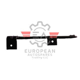 Maserati Left Intercooler Support Bracket Assembly 670001348 | Genuine OEM European Autospares Trading LLC