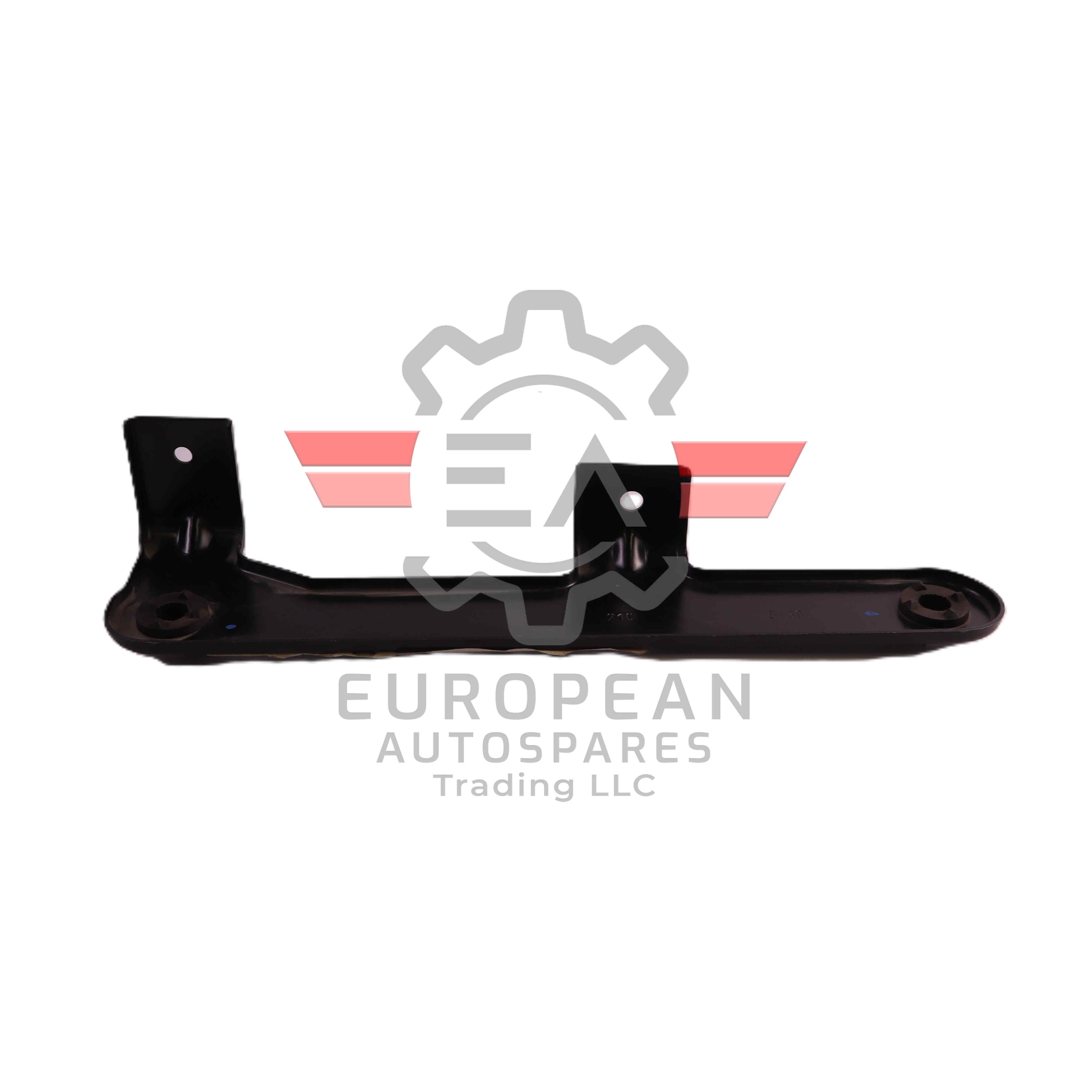 Maserati Left Intercooler Support Bracket Assembly 670001348 | Genuine OEM European Autospares Trading LLC