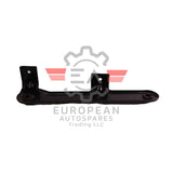 Maserati Left Intercooler Support Bracket Assembly 670001348 | Genuine OEM European Autospares Trading LLC