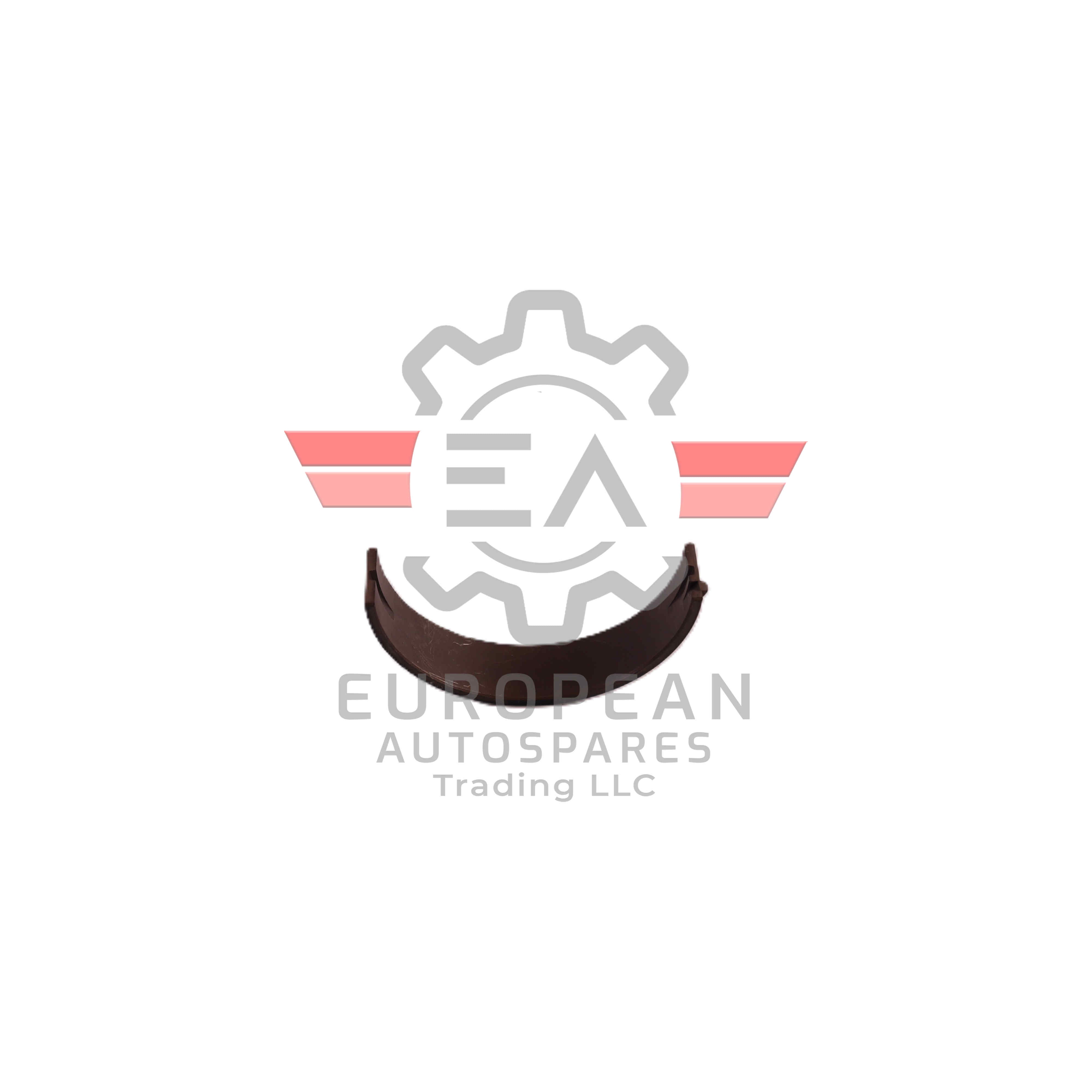 Genuine Maserati Lower Half Bearing 275620 - European Autospares Trading LLC