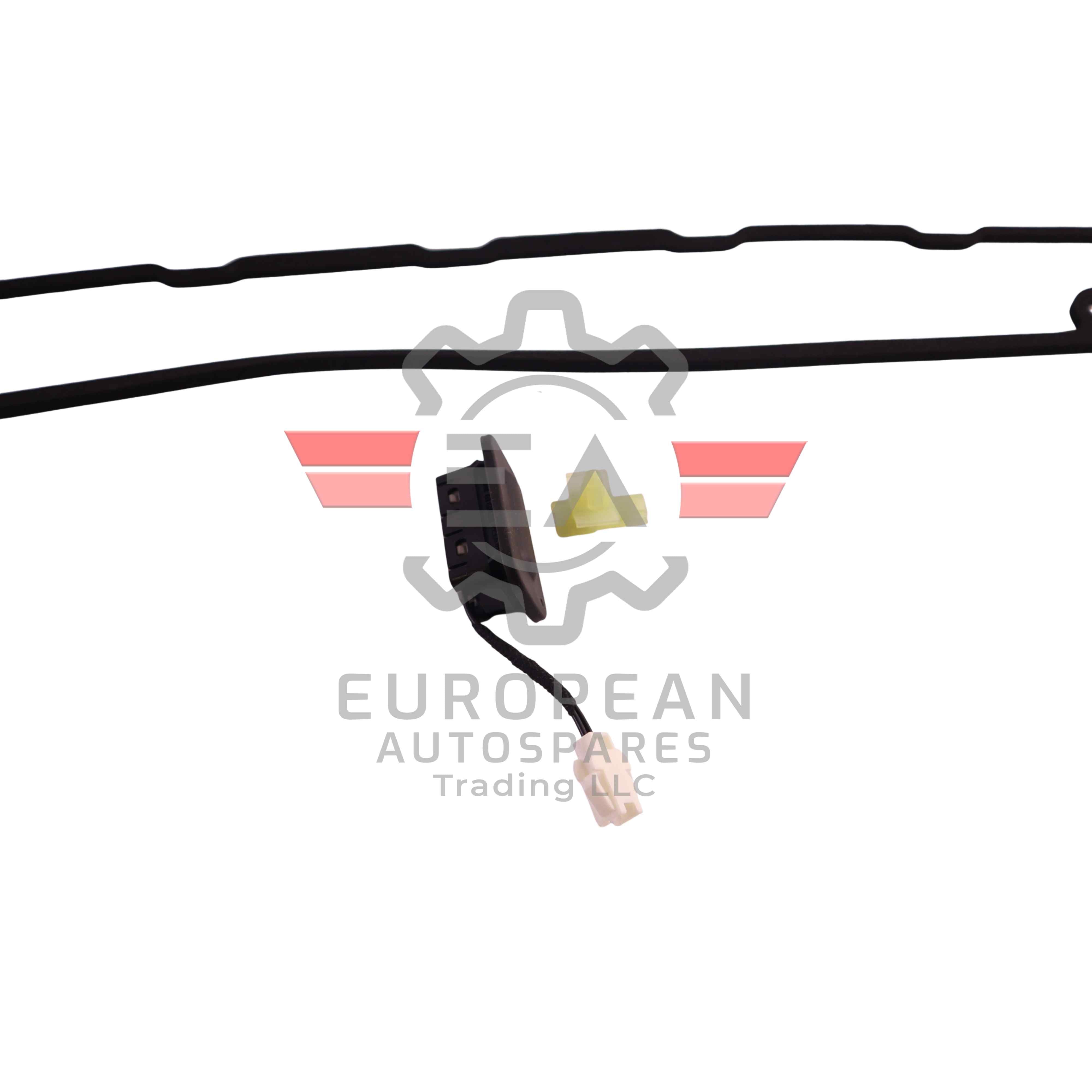 Maserati Microswitch Replacement Repair Kit 673001402 | Genuine OEM European Autospares Trading LLC