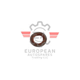 Genuine Maserati O-ring 1/2" a/c Seal 675000122 - European Autospares Trading LLC