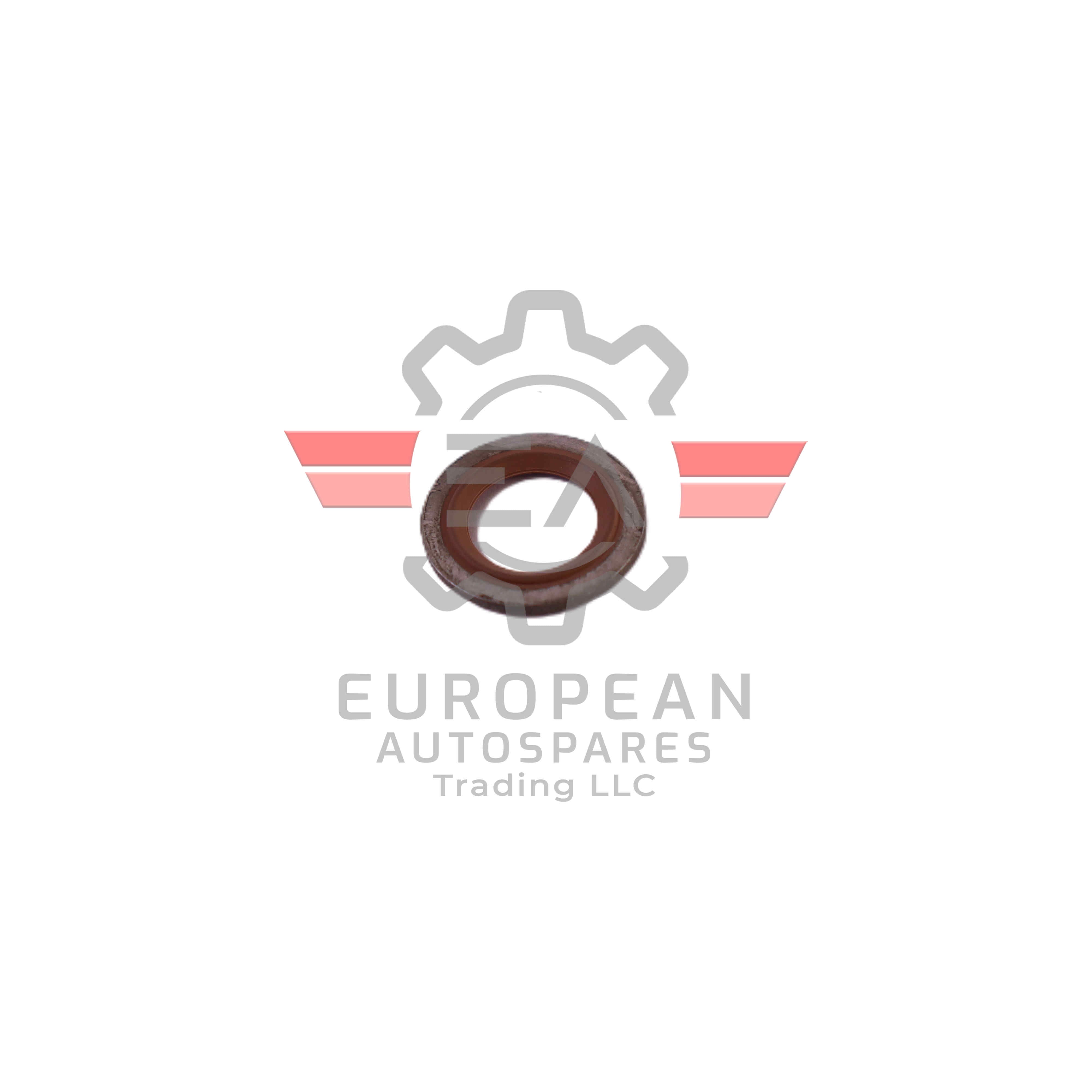 Genuine Maserati O-ring 1/2" a/c Seal 675000122 - European Autospares Trading LLC