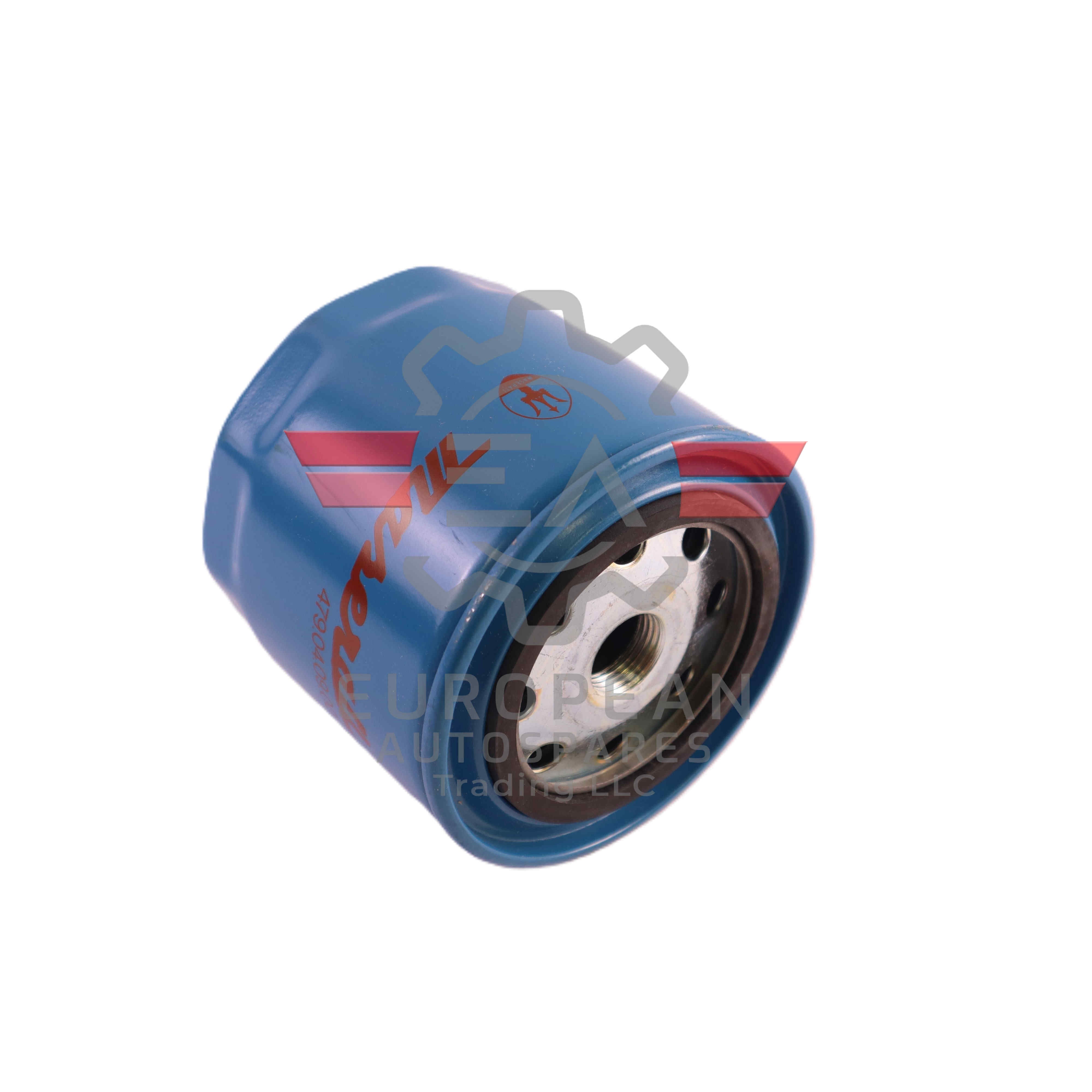 Genuine Maserati Oil Filter 479040900 - European Autospares Trading LLC