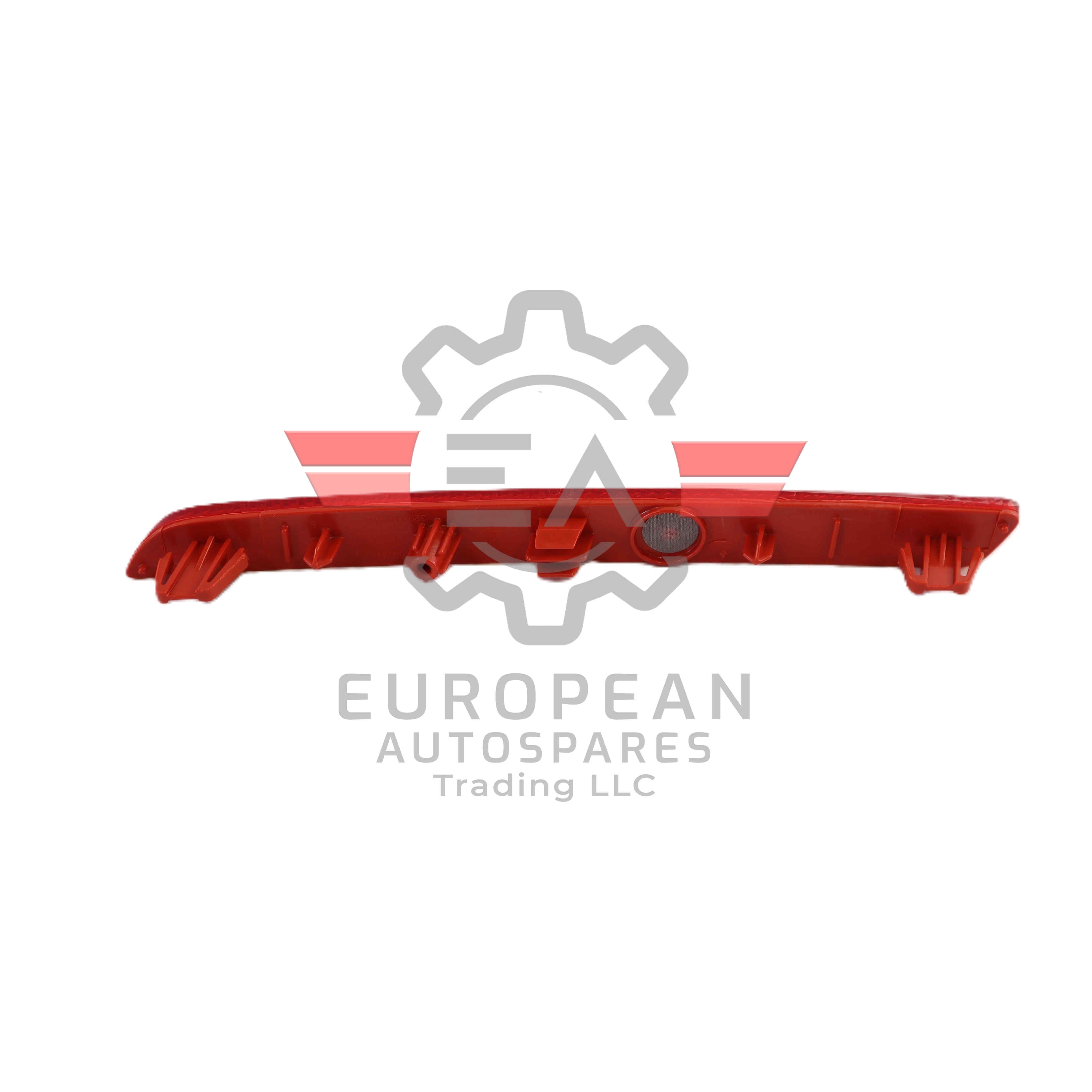 Maserati Rear Bumper Reflector Left Side 670036960 | Genuine OEM European Autospares Trading LLC