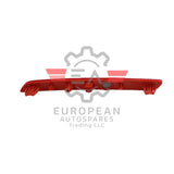 Maserati Rear Bumper Reflector Left Side 670036960 | Genuine OEM European Autospares Trading LLC