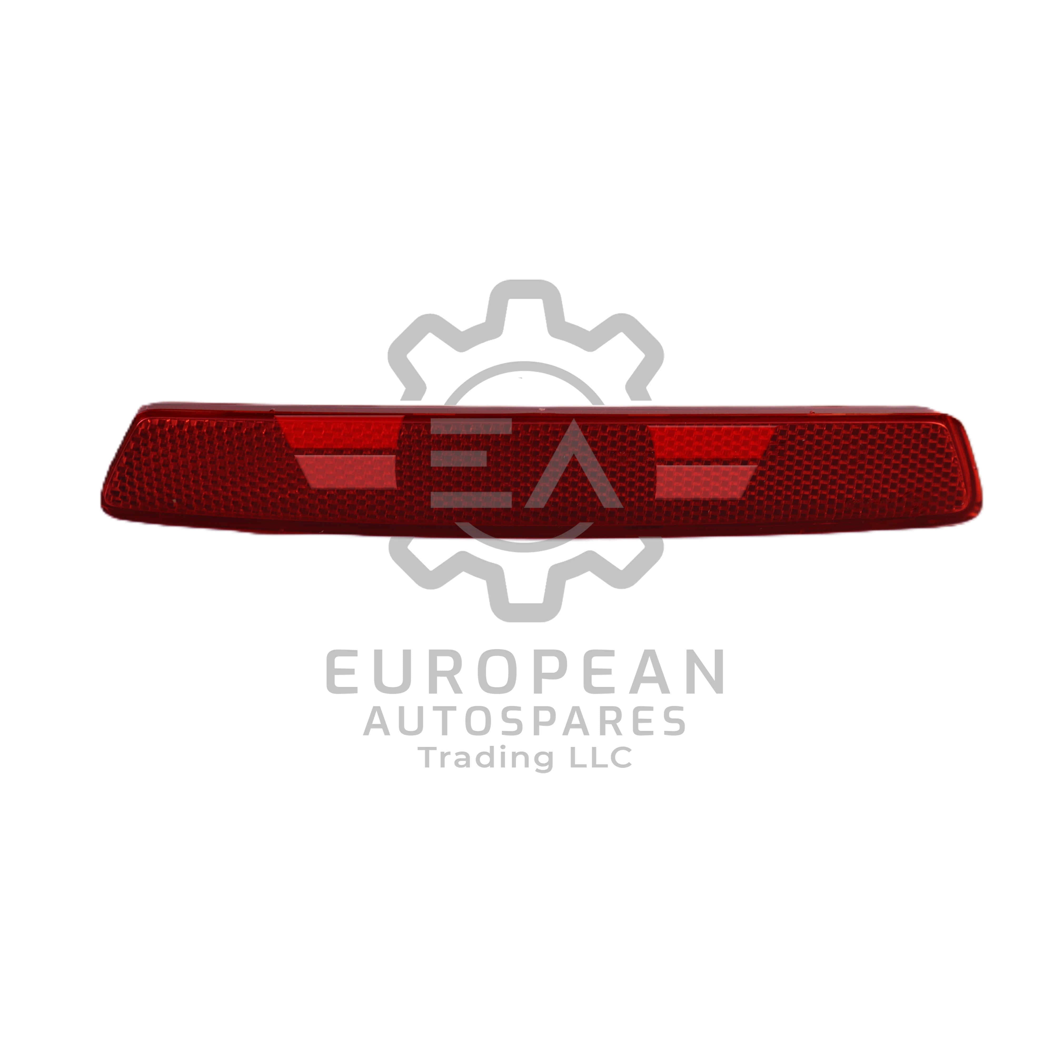 Maserati Rear Bumper Reflector Right Side 675000321 | Genuine OEM European Autospares Trading LLC