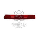 Maserati Rear Bumper Reflector Right Side 675000321 | Genuine OEM European Autospares Trading LLC