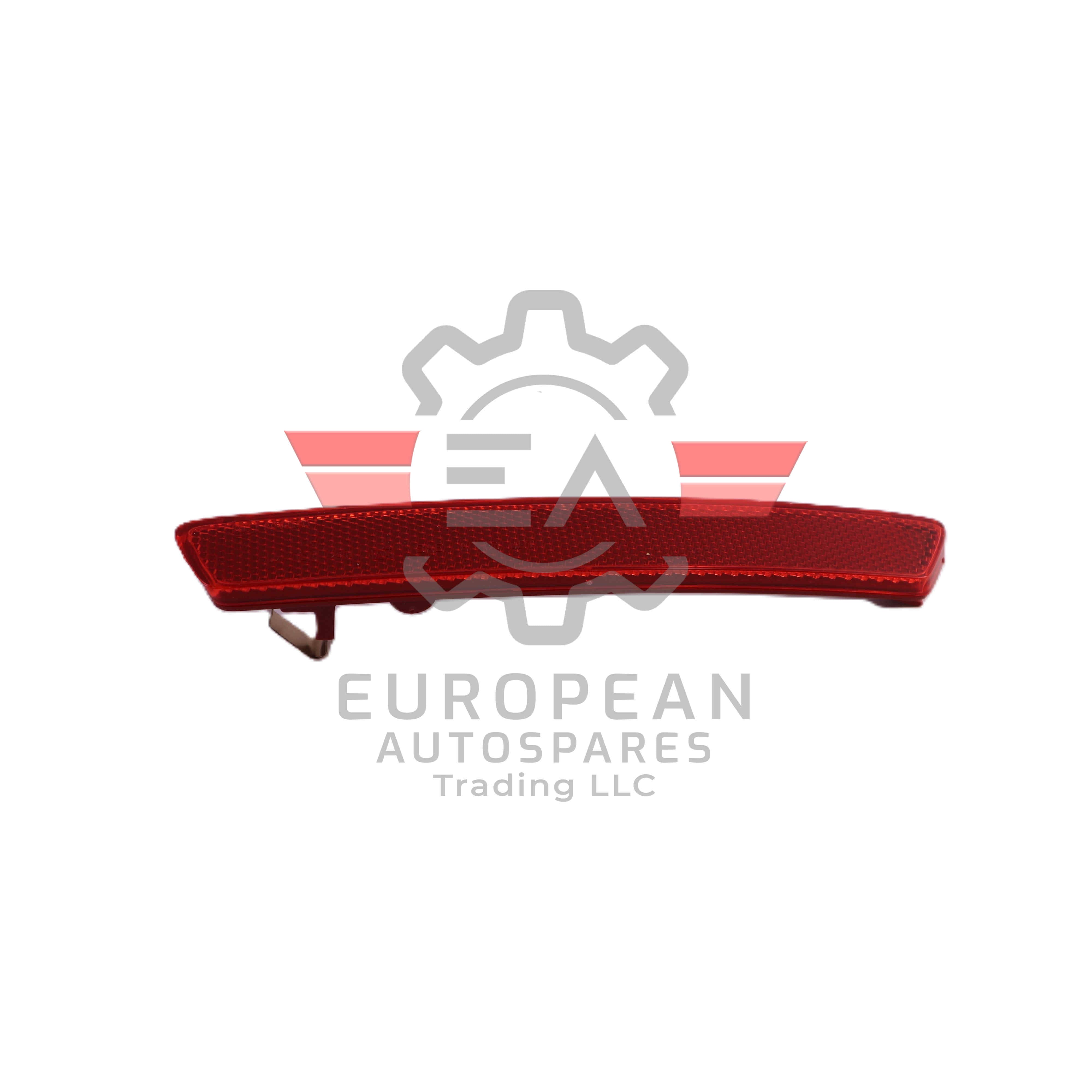Maserati Rear Bumper Reflector Right Side 675000321 | Genuine OEM European Autospares Trading LLC