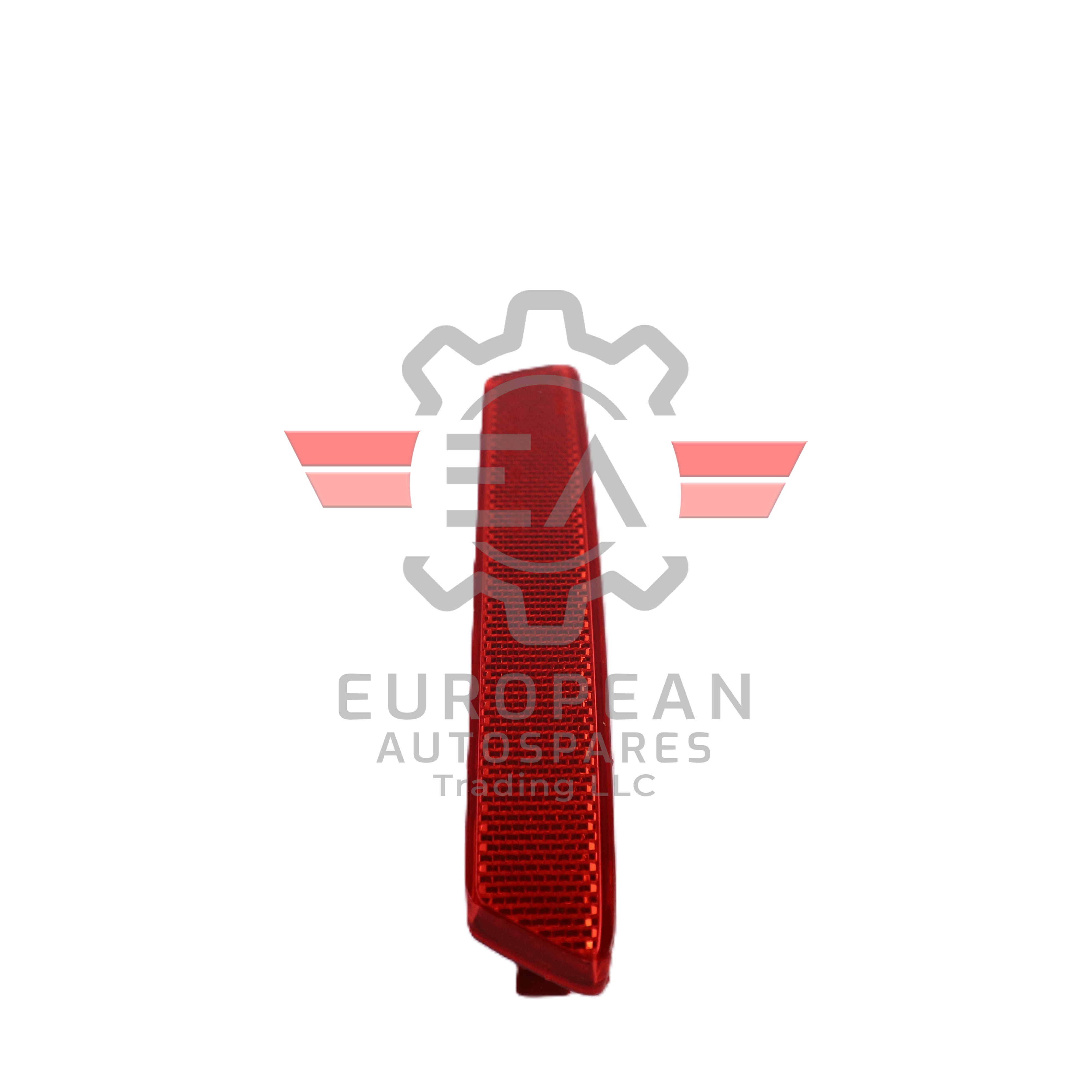 Maserati Rear Bumper Reflector Right Side 675000321 | Genuine OEM European Autospares Trading LLC