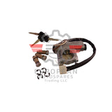 Maserati Rear Panel Mounting Bracket Left Side 393450001 | Genuine OEM European Autospares Trading LLC
