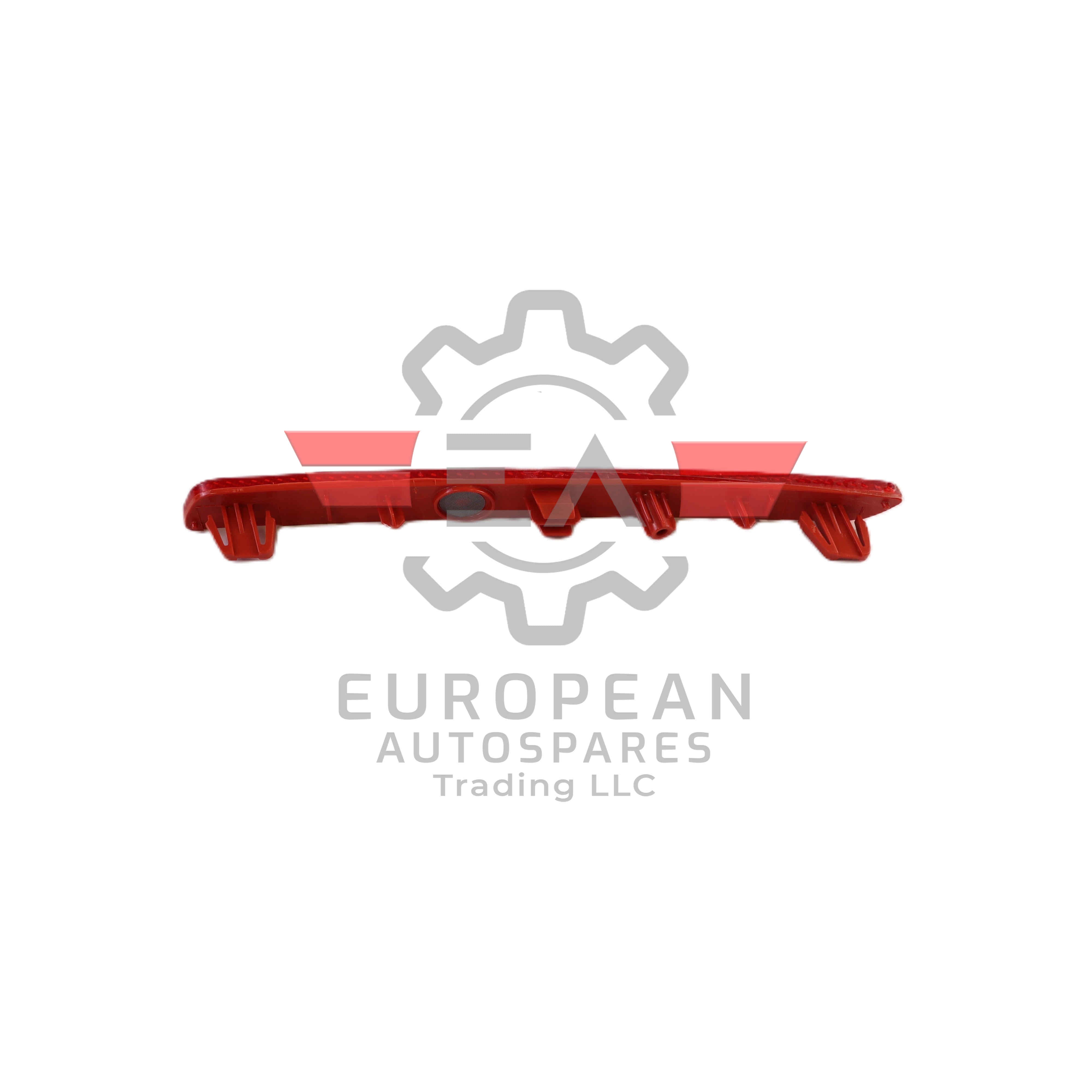 Maserati Rear Bumper Reflector Left Side 670036960 | Genuine OEM European Autospares Trading LLC