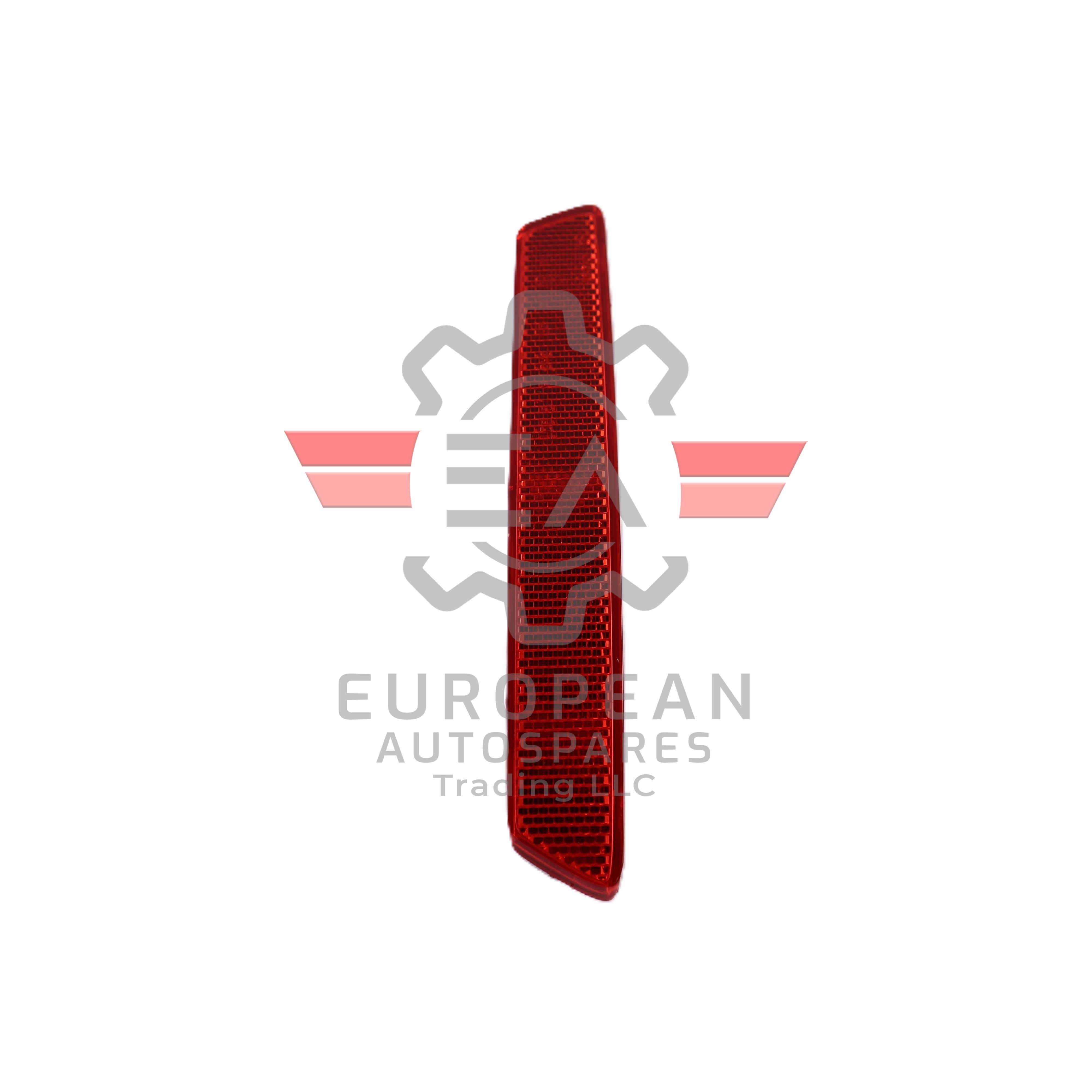 Maserati Rear Bumper Reflector Right Side 675000321 | Genuine OEM European Autospares Trading LLC