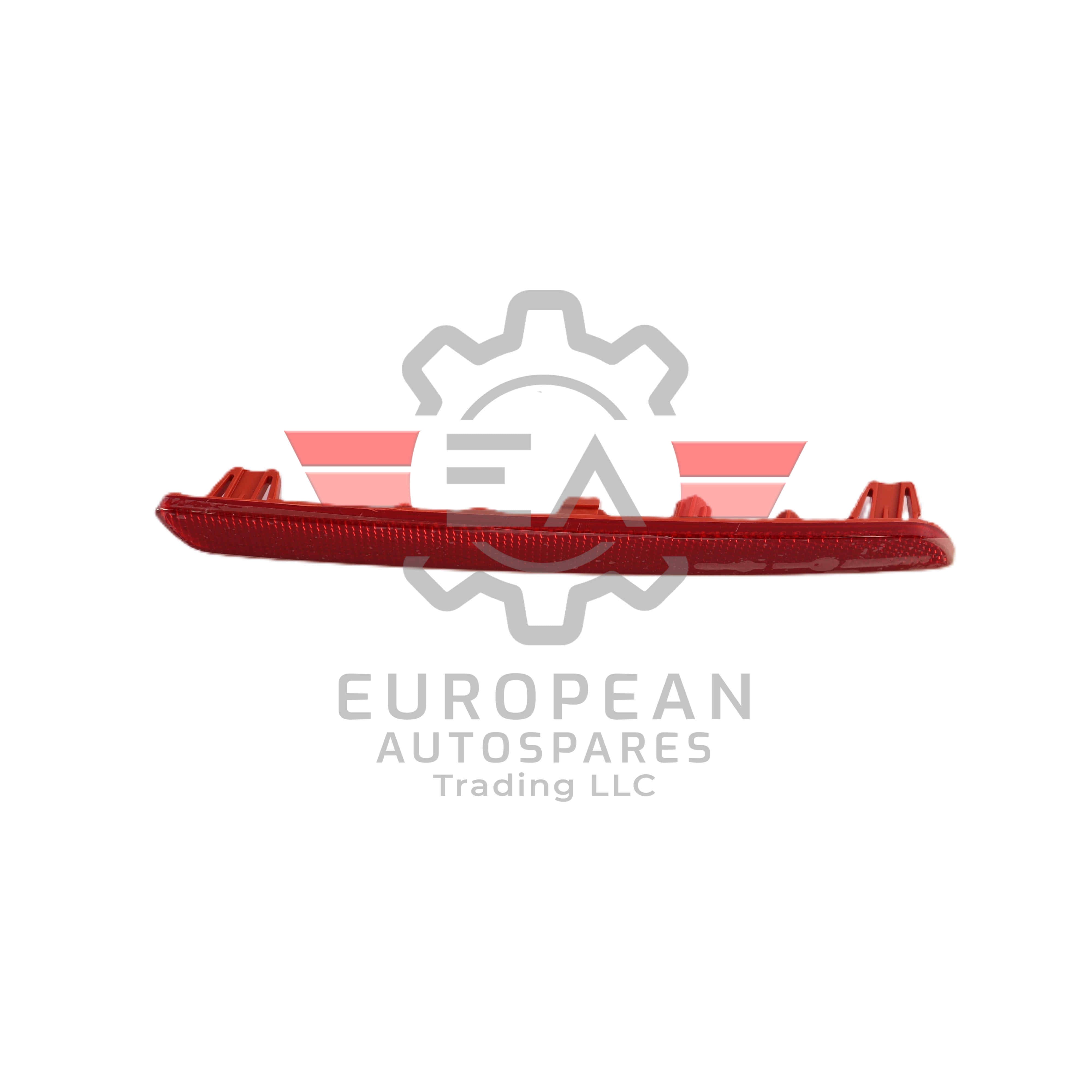 Maserati Rear Bumper Reflector Left Side 670036960 | Genuine OEM European Autospares Trading LLC