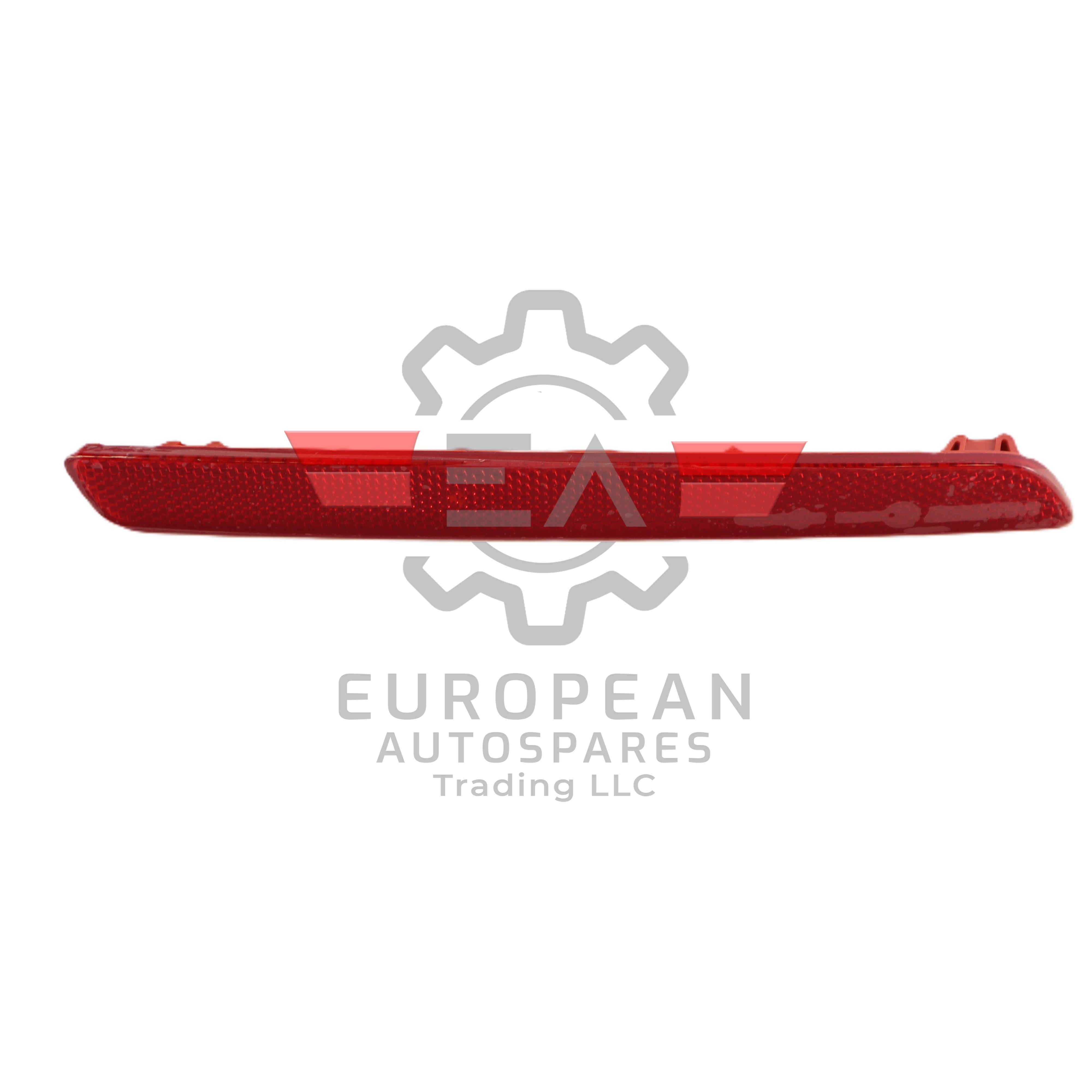 Maserati Rear Bumper Reflector Left Side 670036960 | Genuine OEM European Autospares Trading LLC