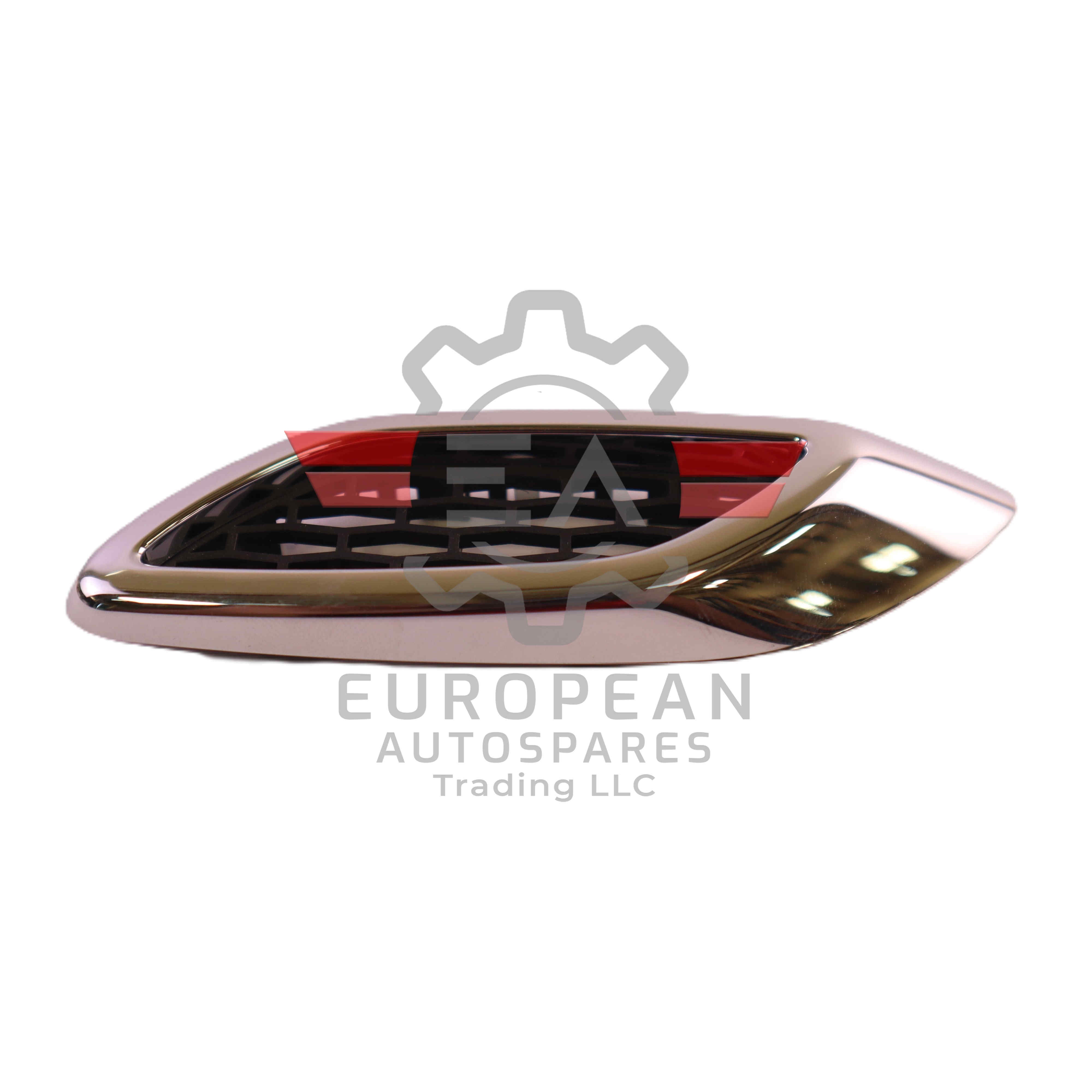 Maserati Right Side Dashboard Air Vent Outlet 670139652 | Genuine OEM European Autospares Trading LLC