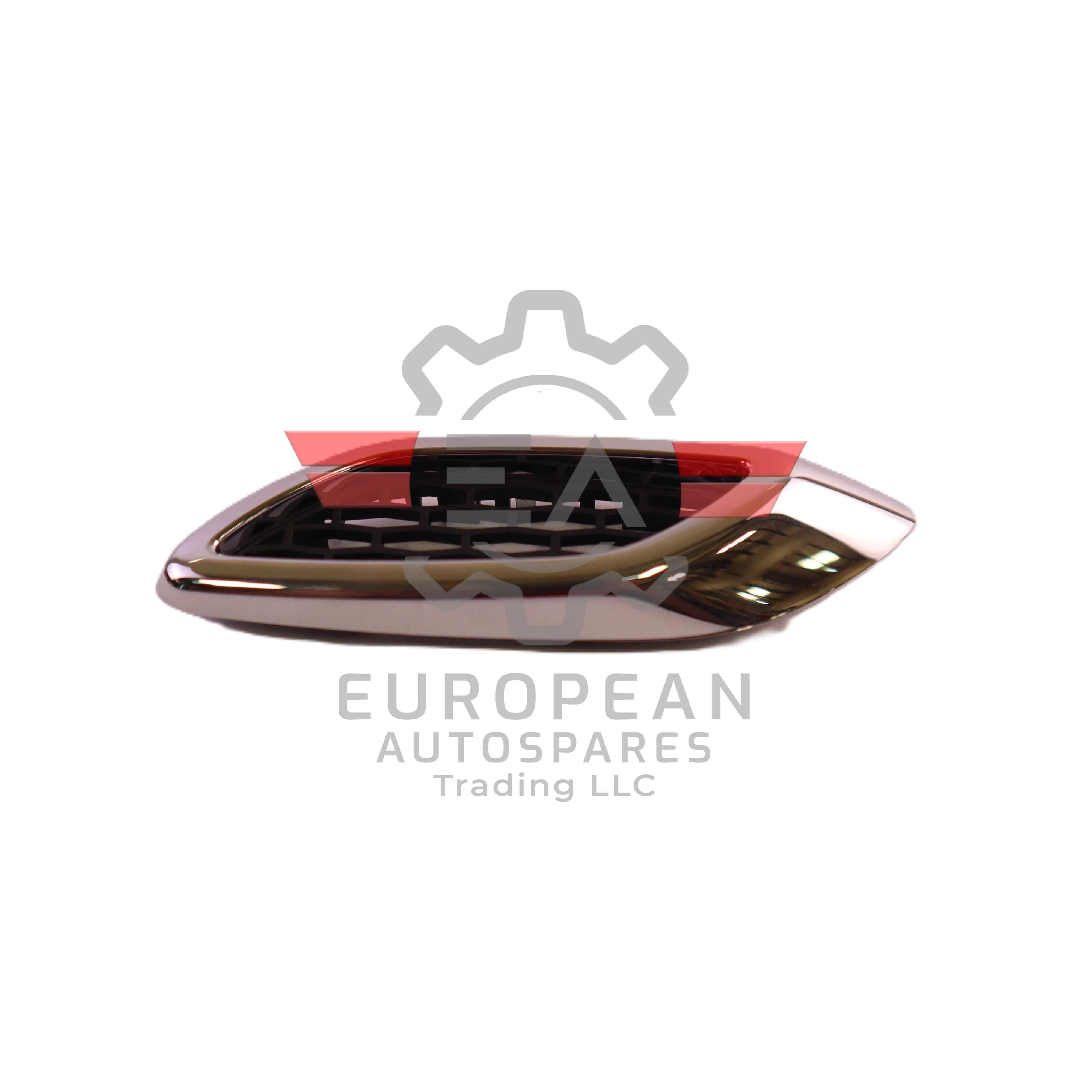 Maserati Right Side Dashboard Air Vent Outlet 670139652 | Genuine OEM European Autospares Trading LLC