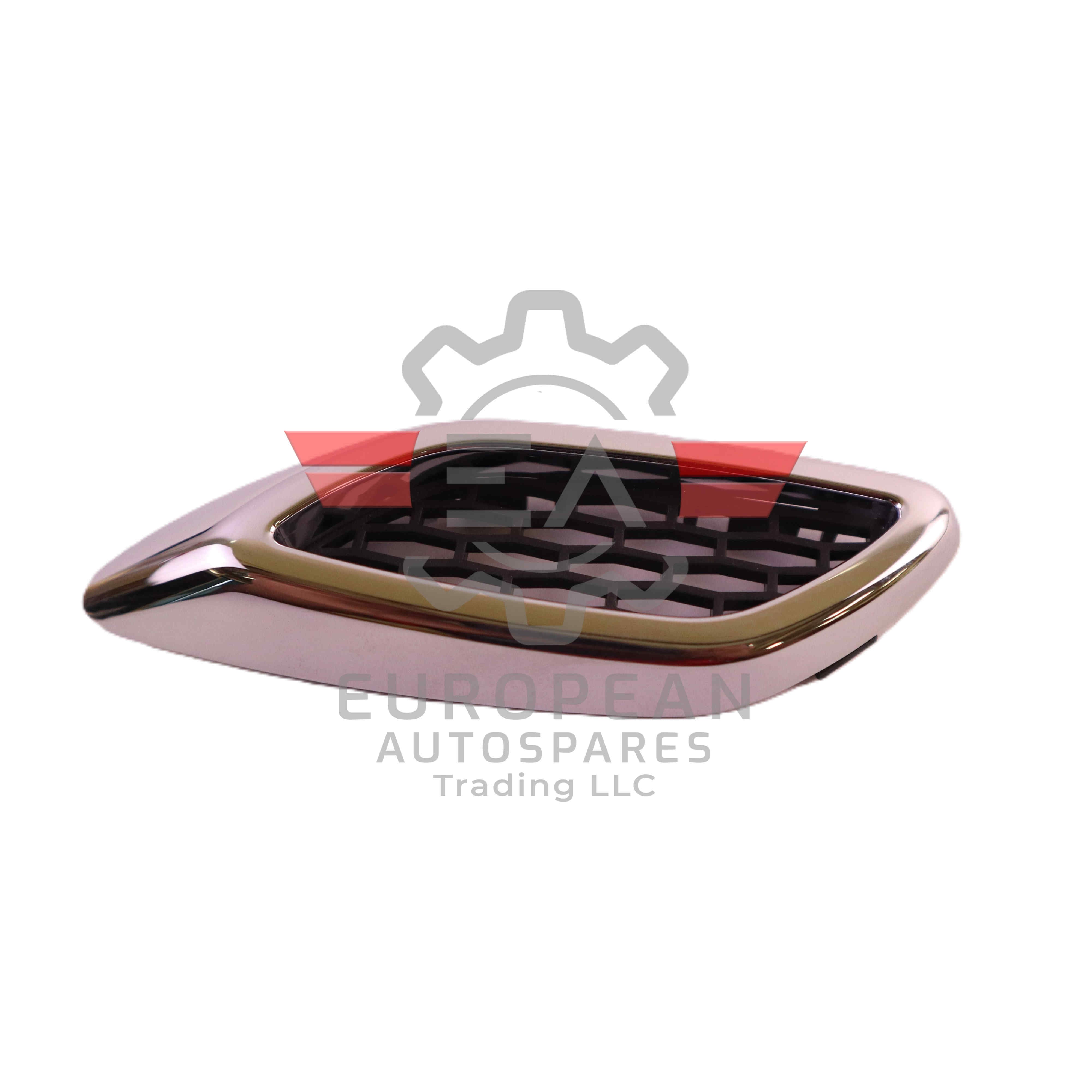 Maserati Right Side Dashboard Air Vent Outlet 670139652 | Genuine OEM European Autospares Trading LLC