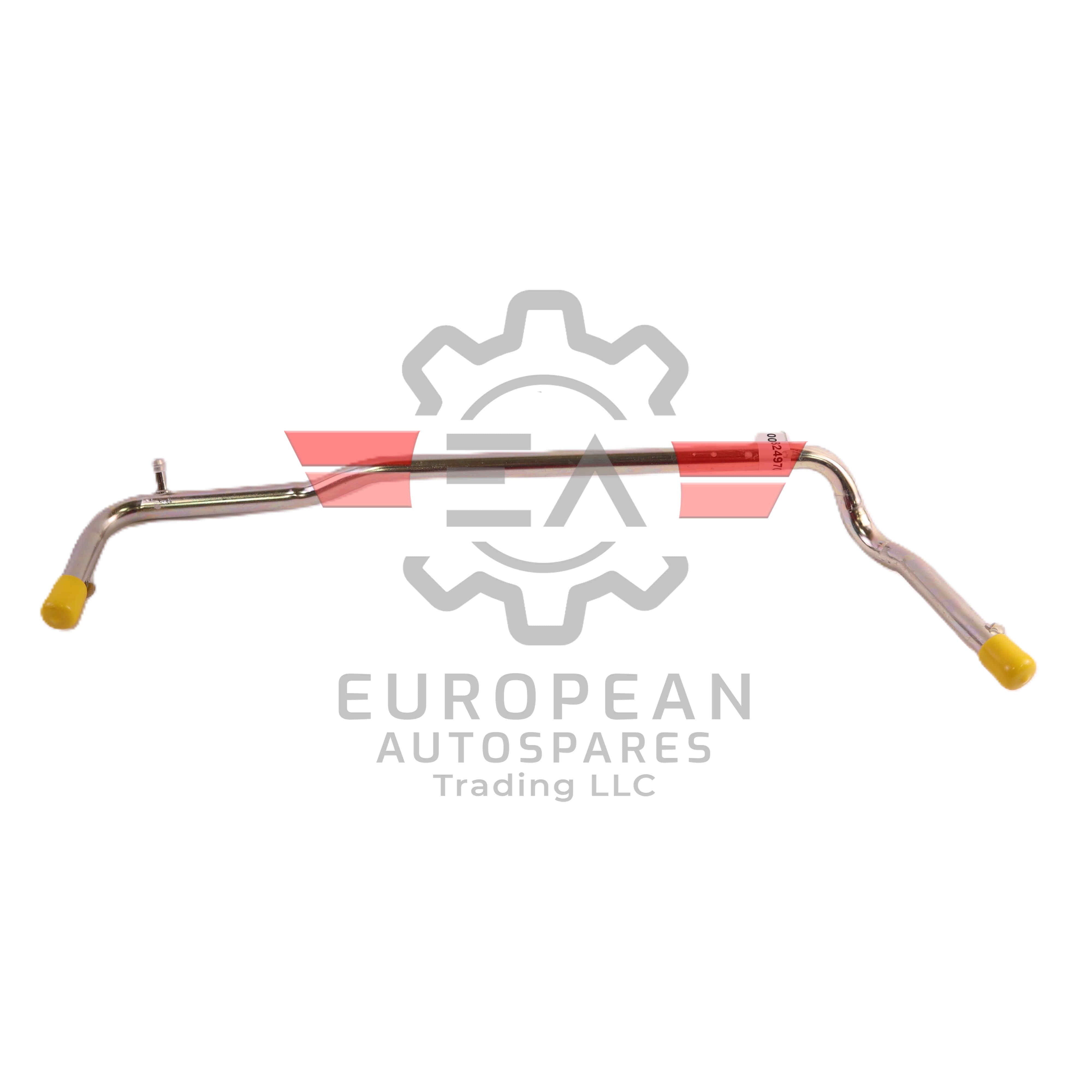 Maserati Secondary Engine Cooling Water Pipe 296469 | Genuine OEM European Autospares Trading LLC