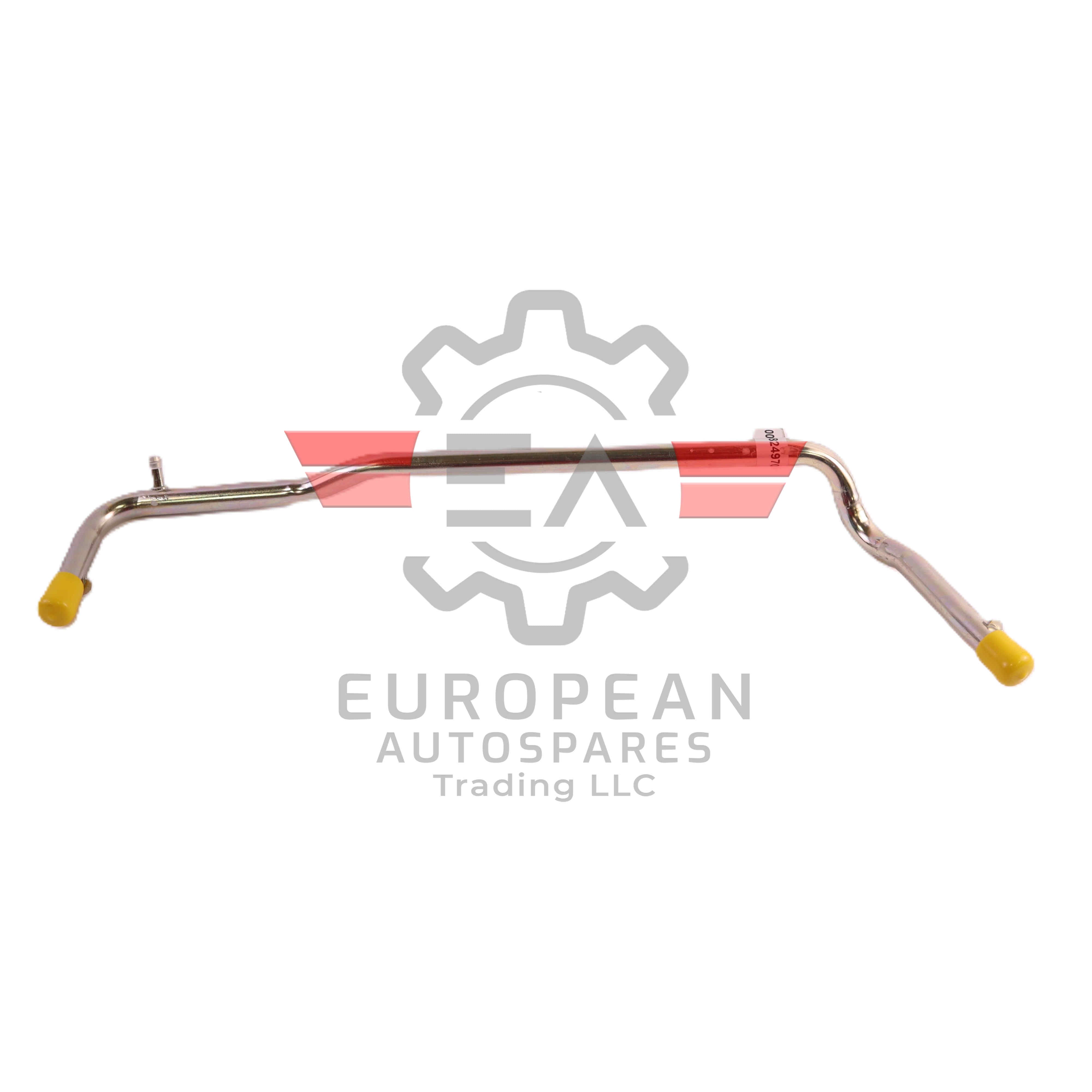 Maserati Secondary Engine Cooling Water Pipe 296469 | Genuine OEM European Autospares Trading LLC