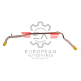 Maserati Secondary Engine Cooling Water Pipe 296469 | Genuine OEM European Autospares Trading LLC