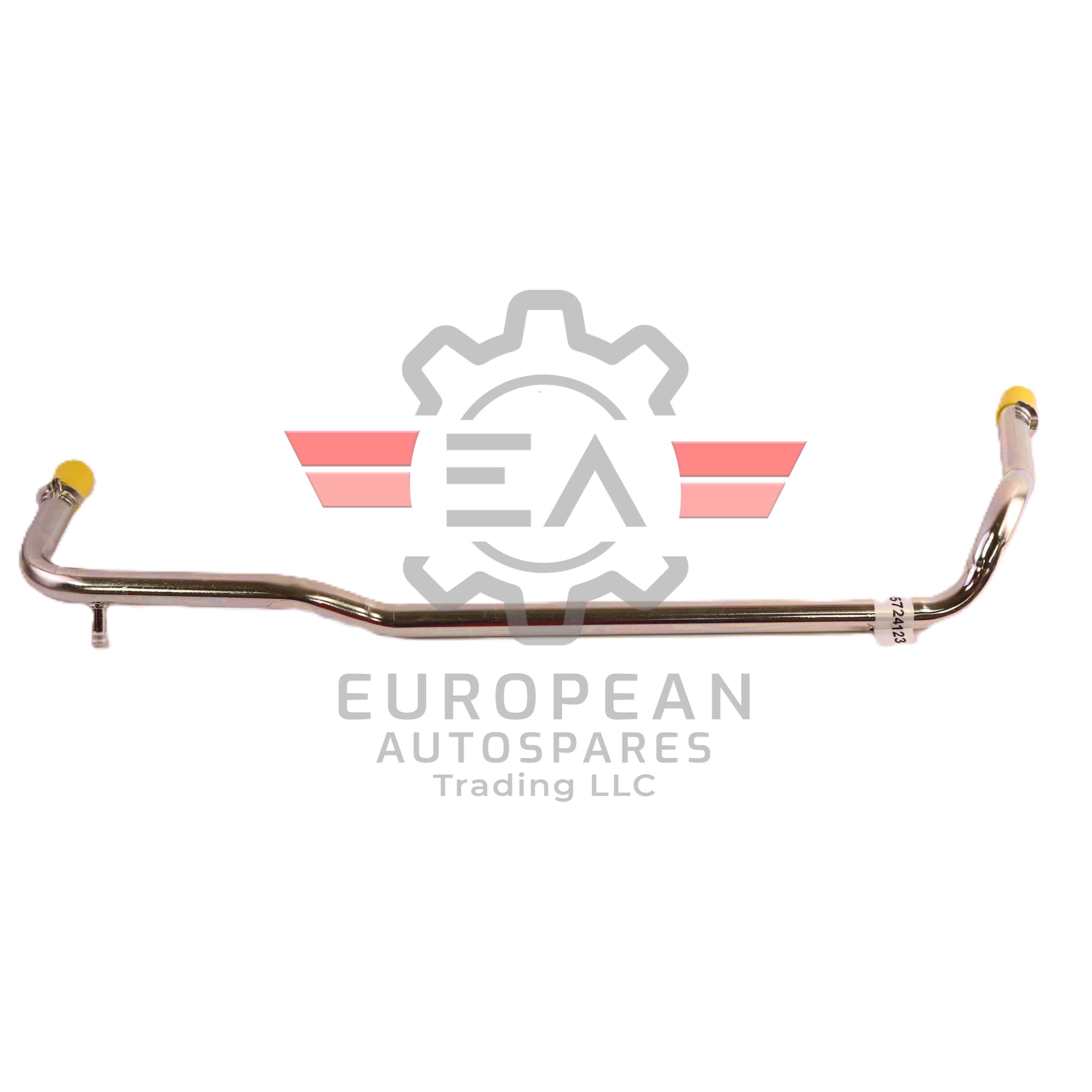 Maserati Secondary Engine Cooling Water Pipe 296469 | Genuine OEM European Autospares Trading LLC